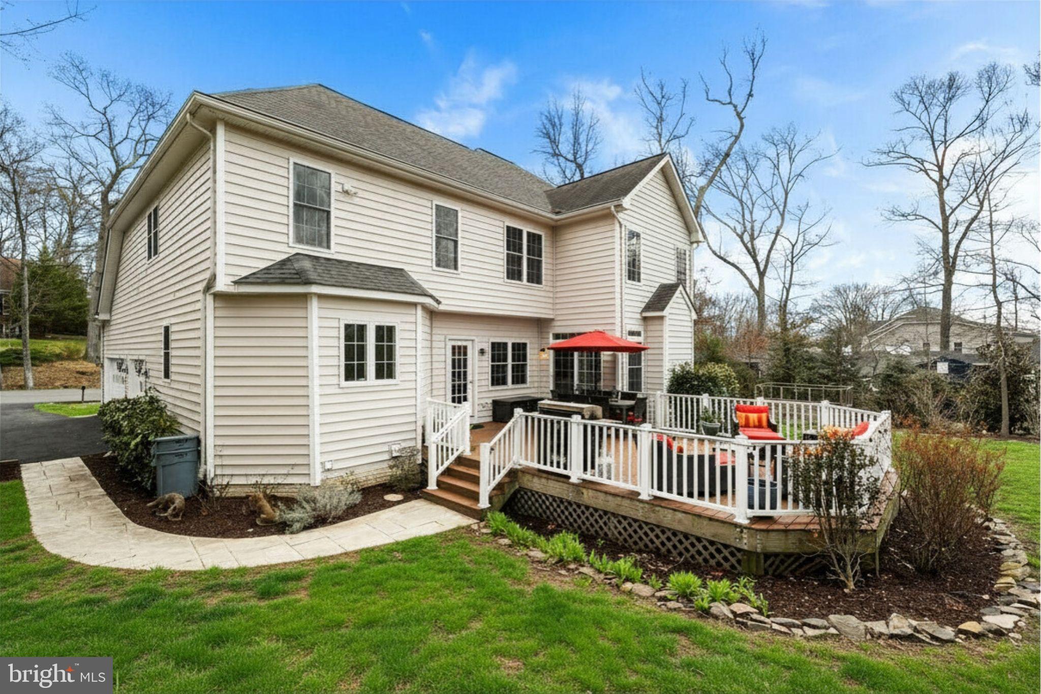 TAUXEMONT - Residential