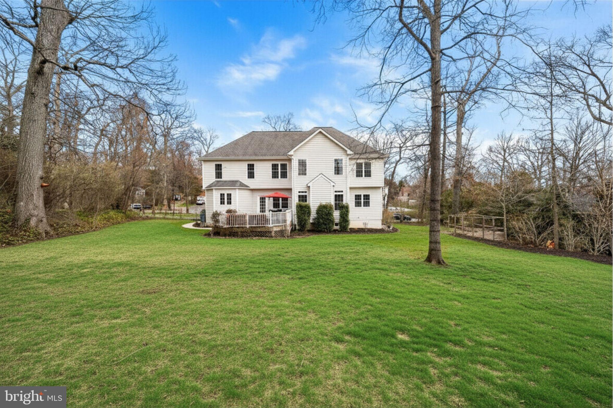 TAUXEMONT - Residential