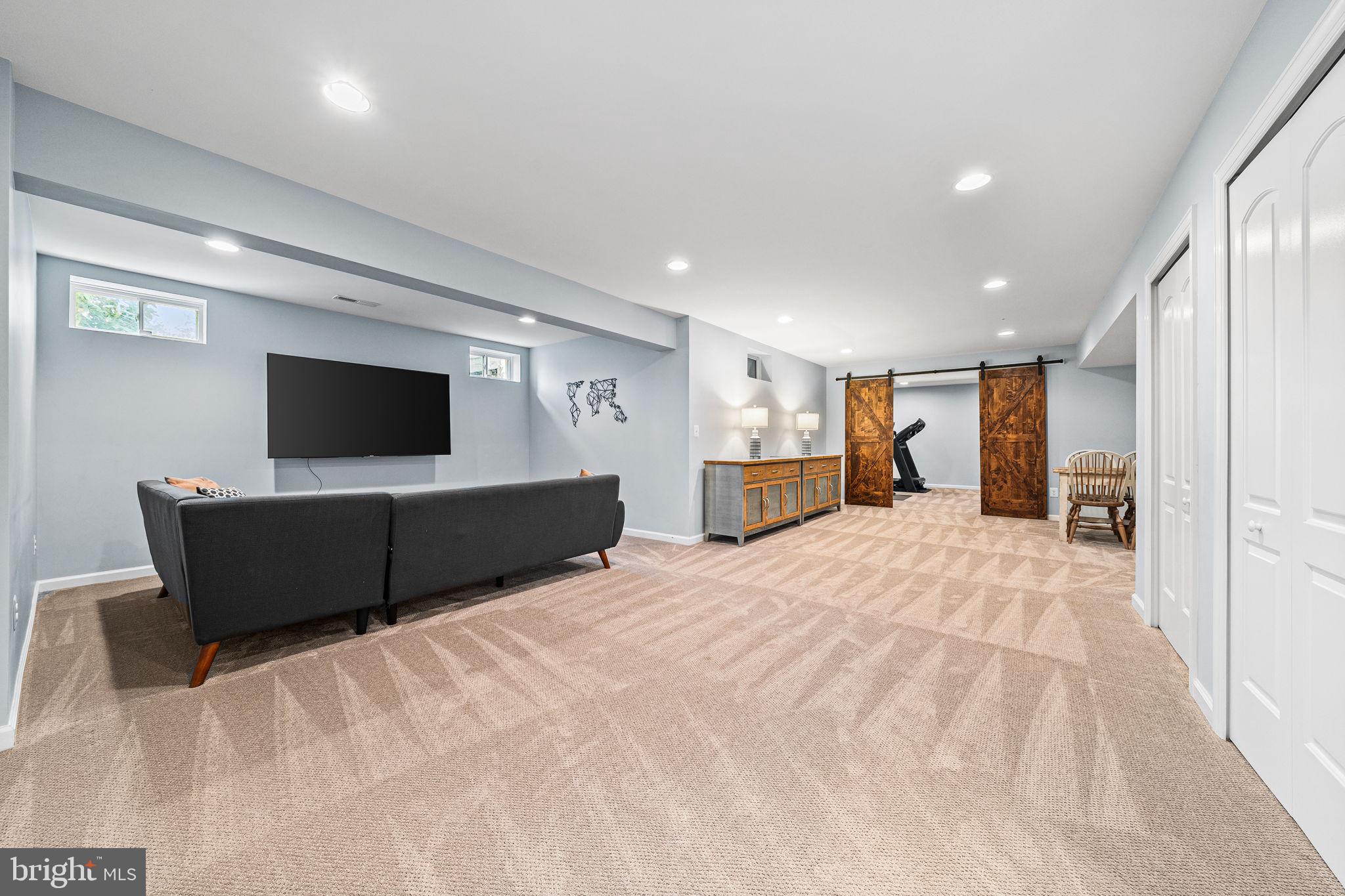 TAUXEMONT - Residential