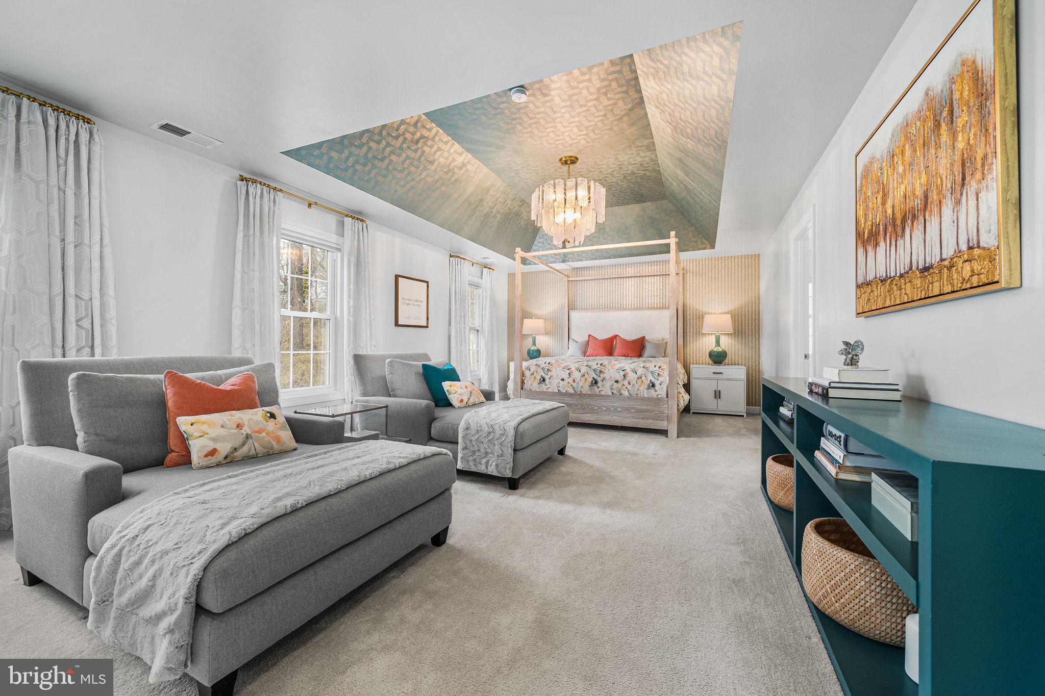 TAUXEMONT - Residential