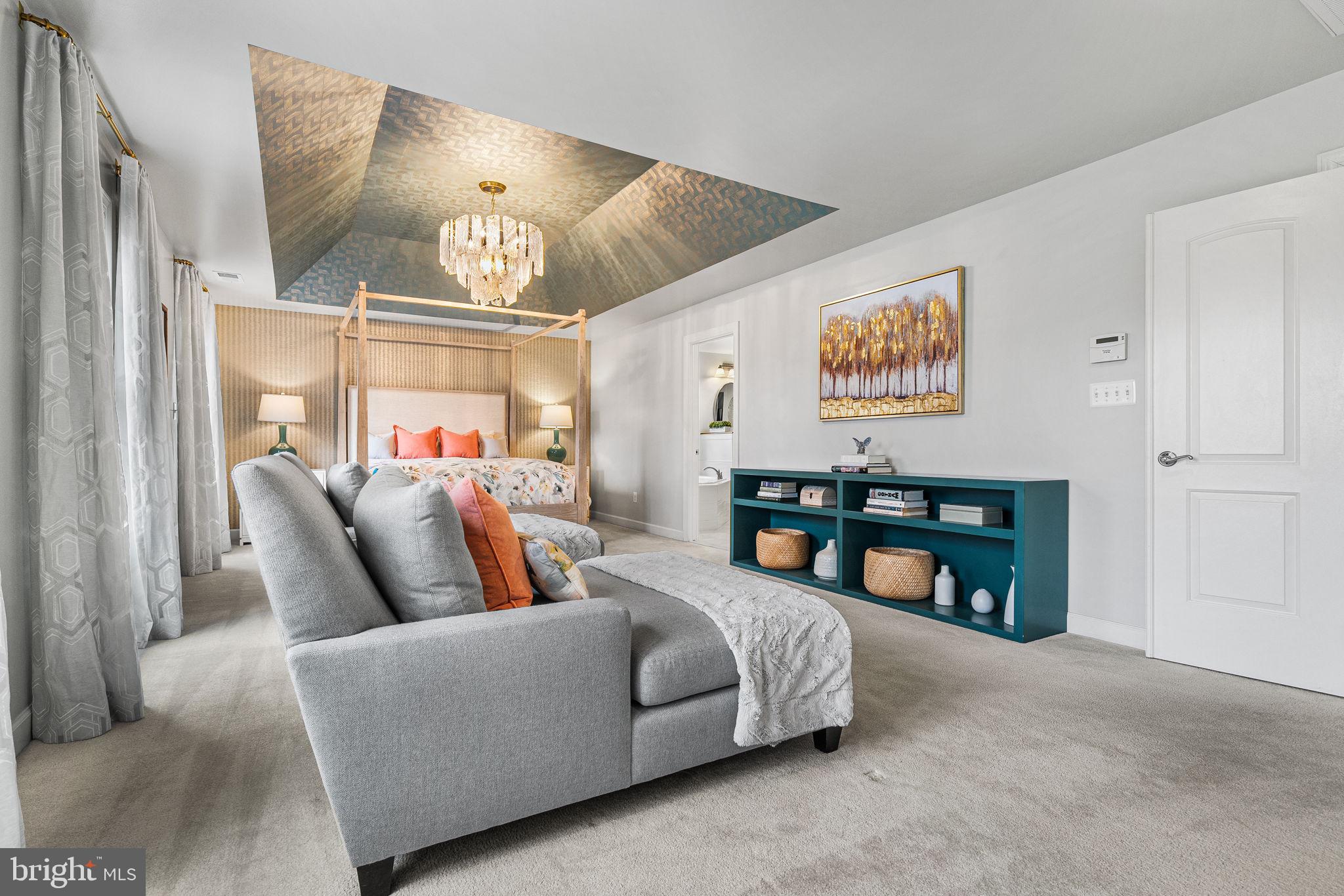 TAUXEMONT - Residential