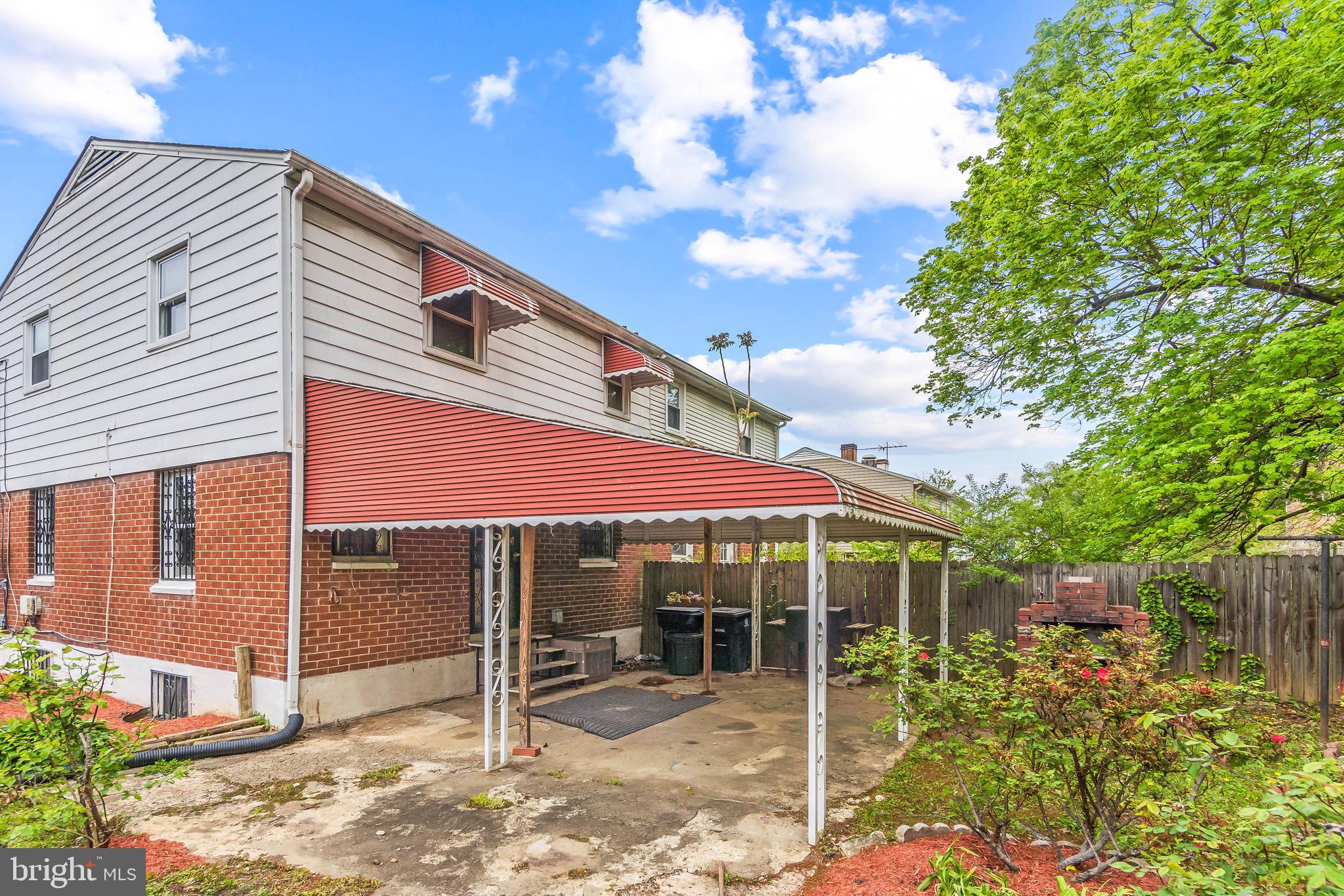 FOREST HEIGHTS - Residential