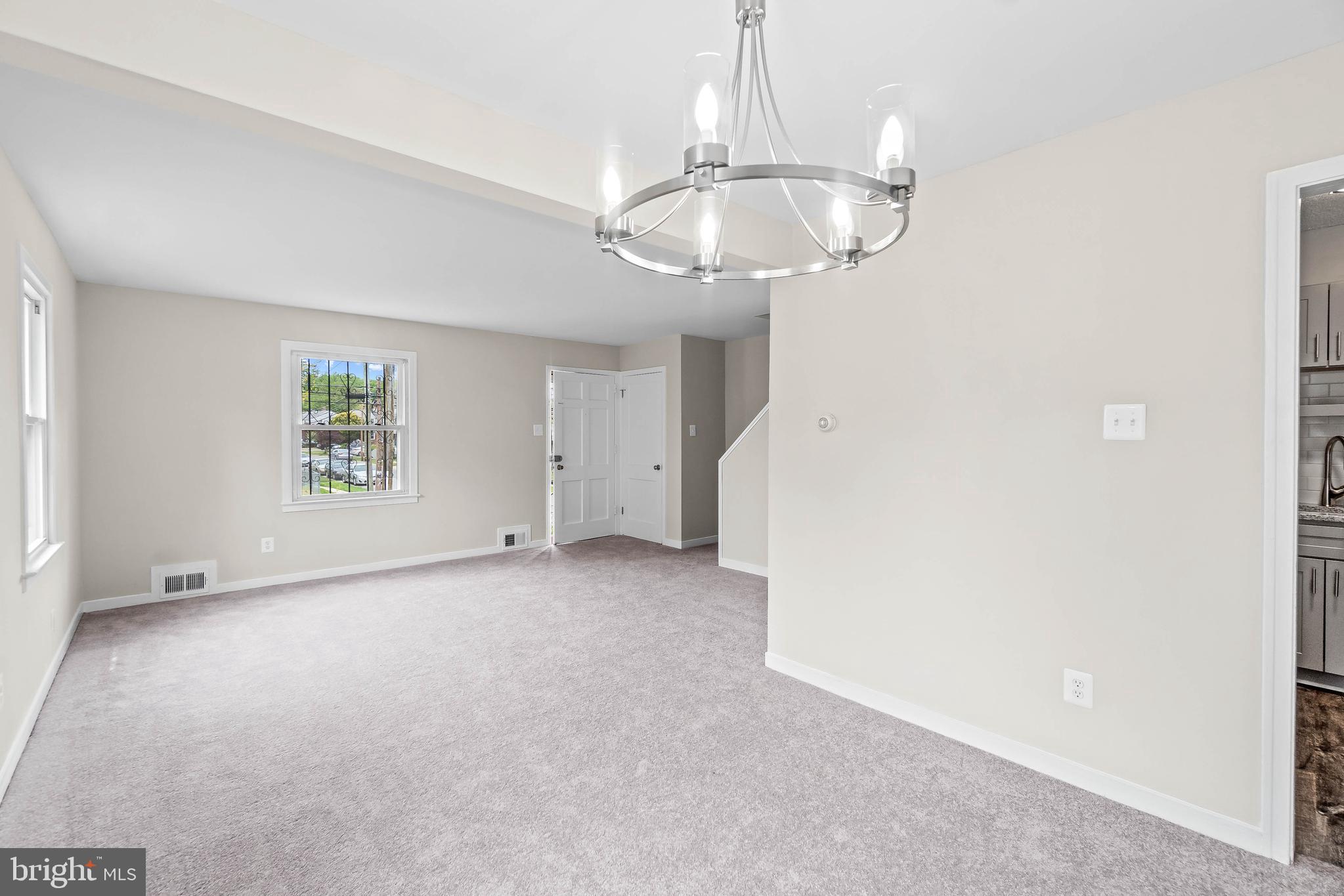 FOREST HEIGHTS - Residential