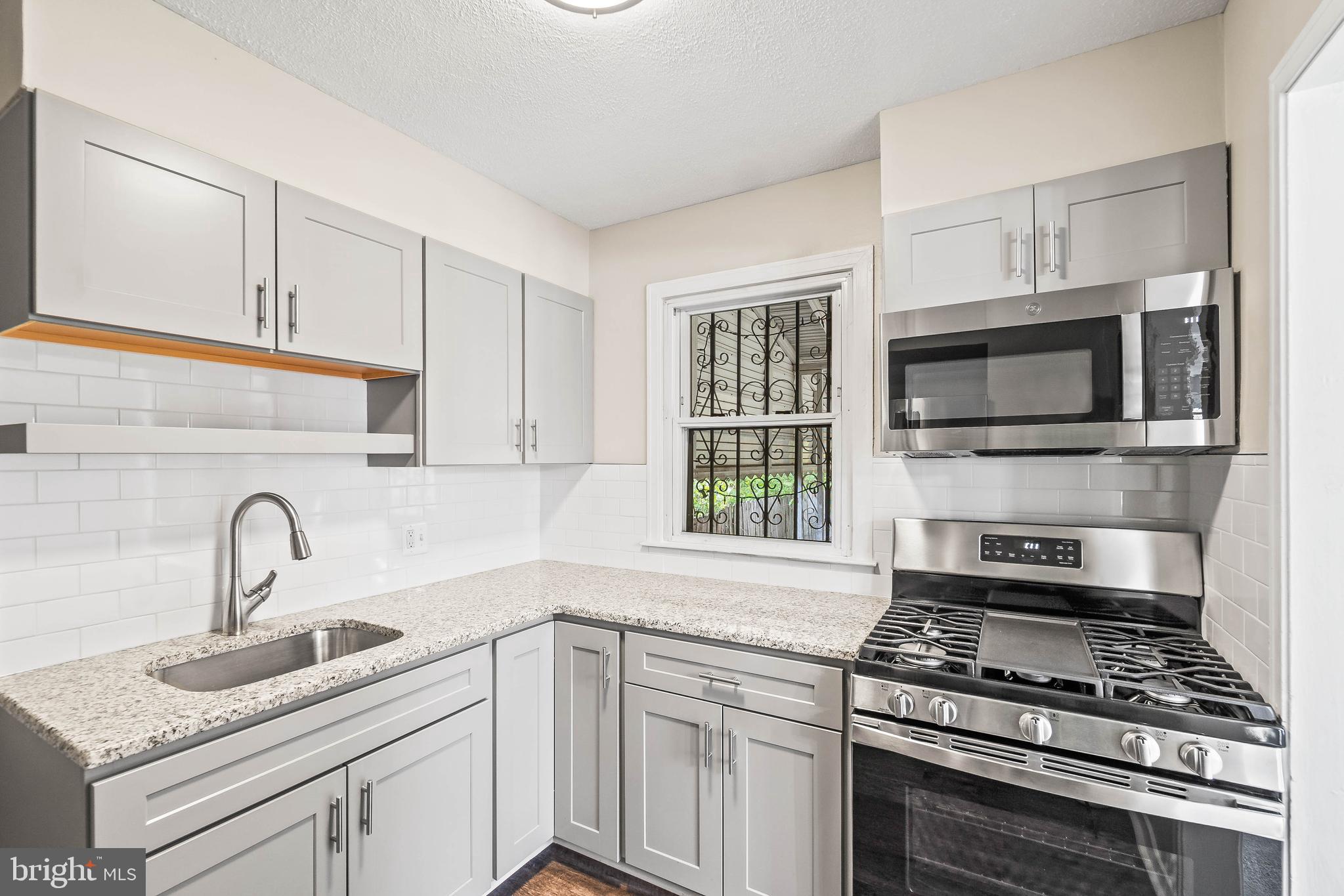 FOREST HEIGHTS - Residential