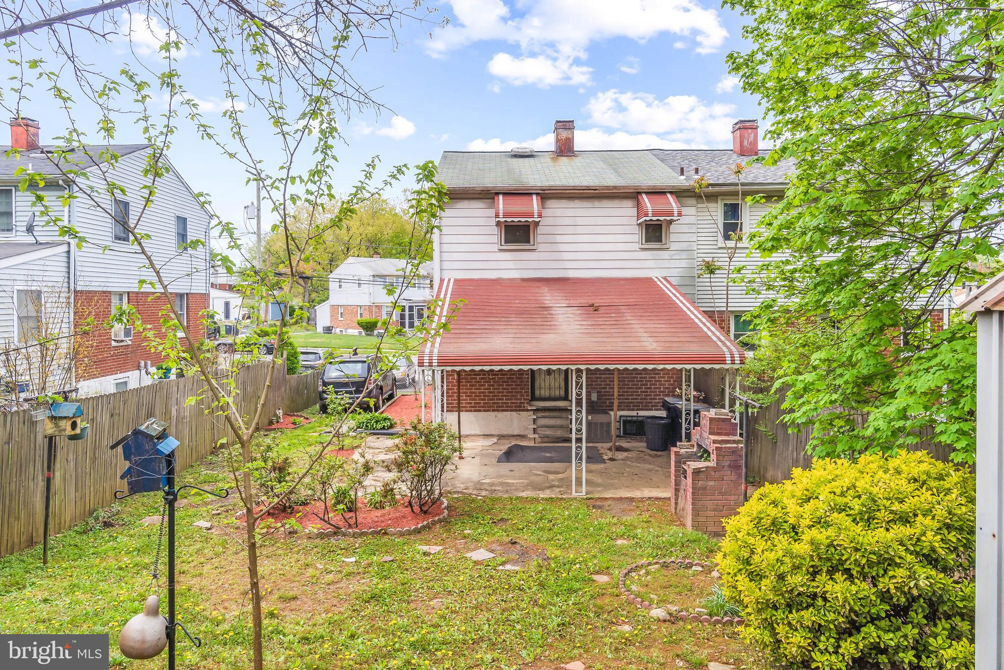 FOREST HEIGHTS - Residential