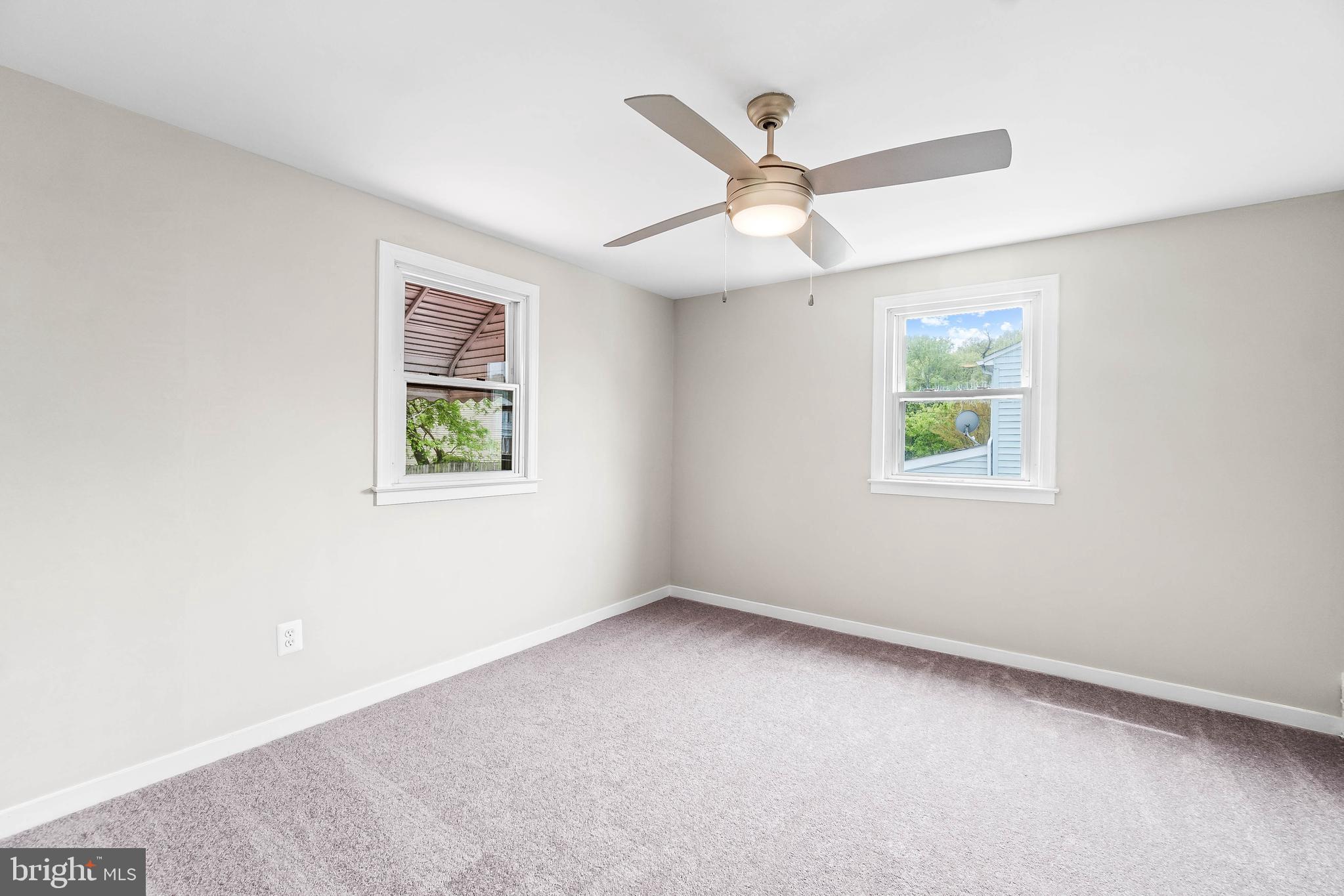 FOREST HEIGHTS - Residential