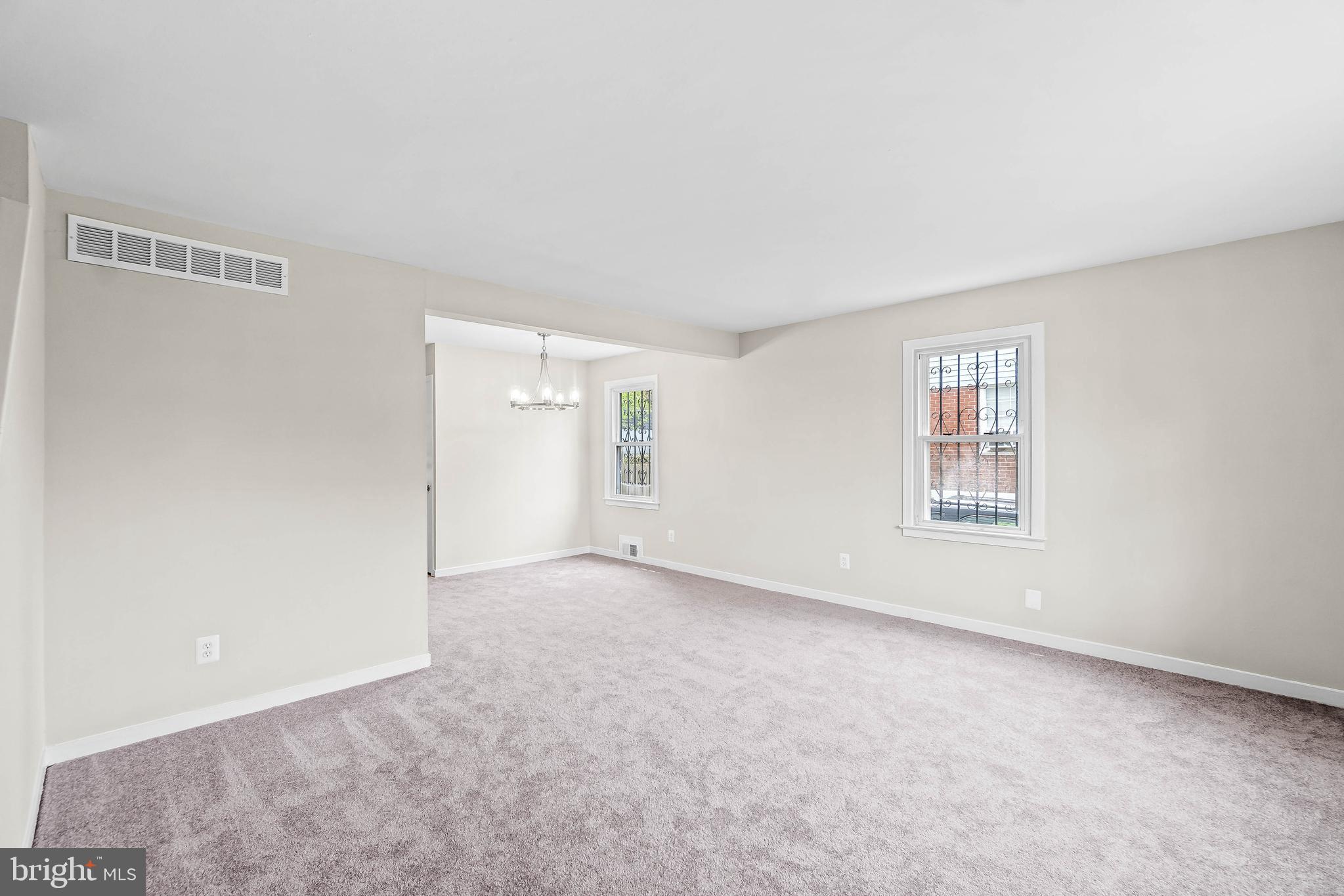 FOREST HEIGHTS - Residential