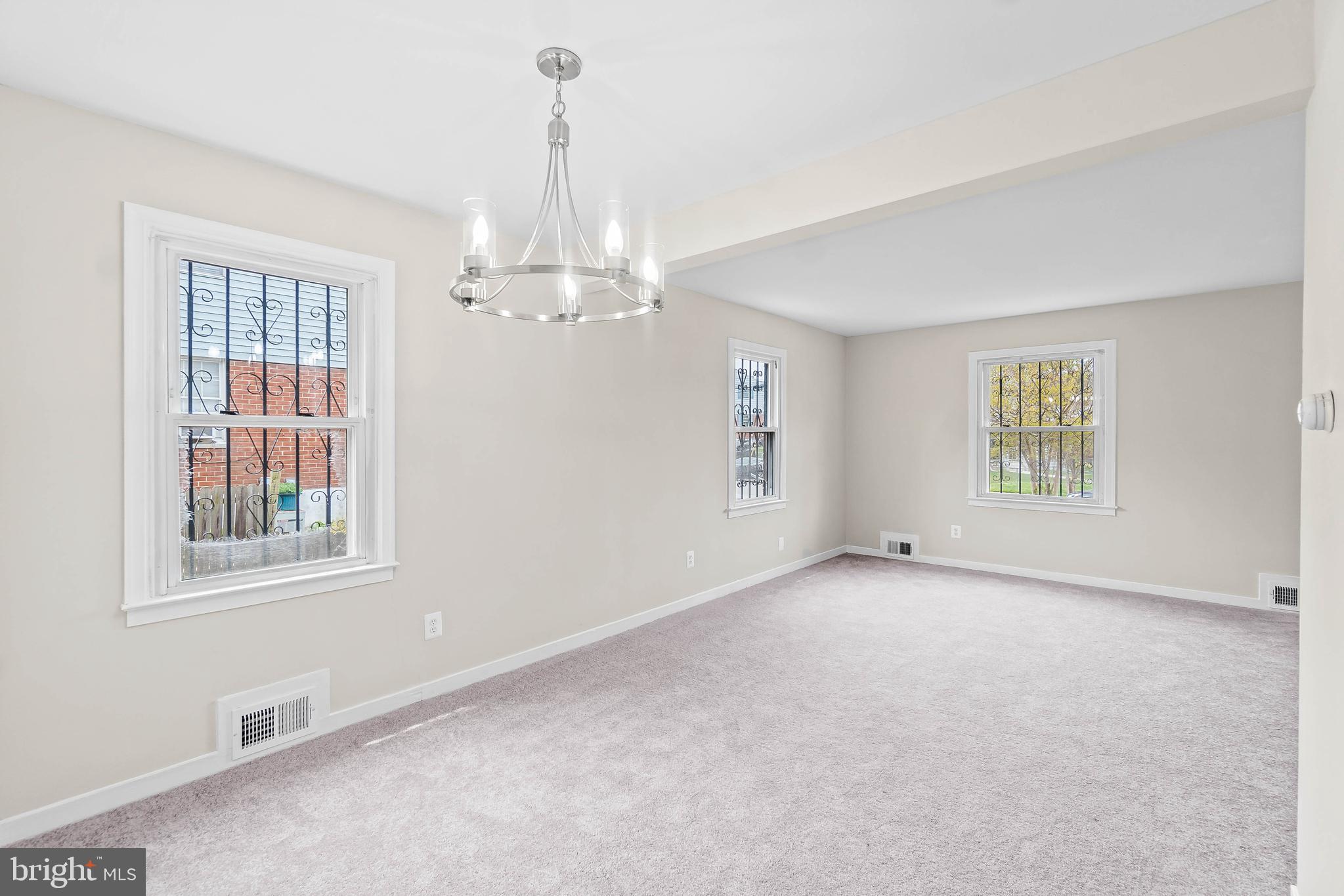 FOREST HEIGHTS - Residential