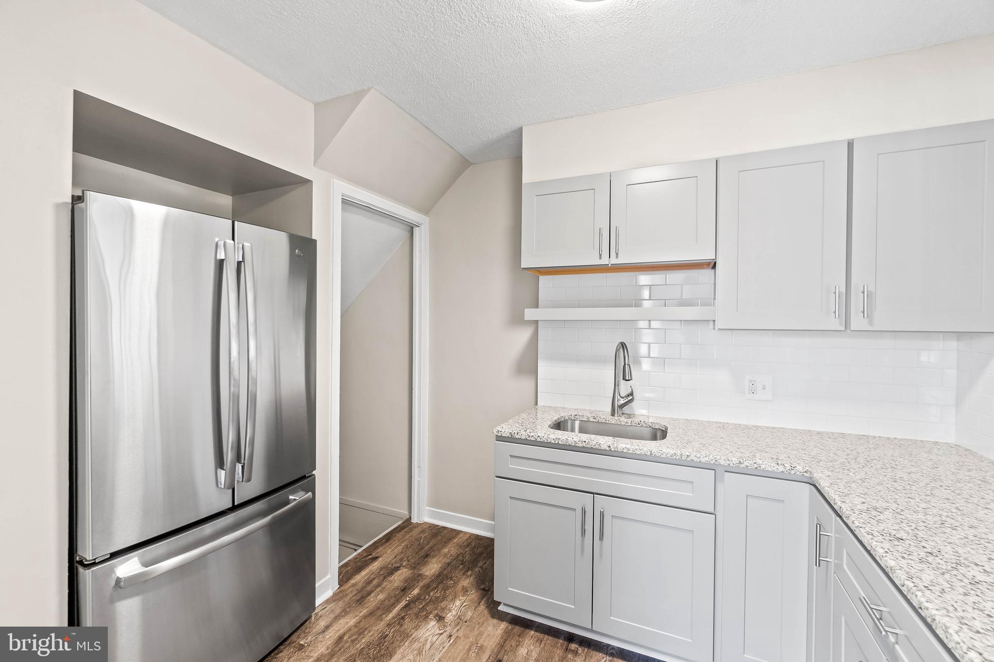 FOREST HEIGHTS - Residential