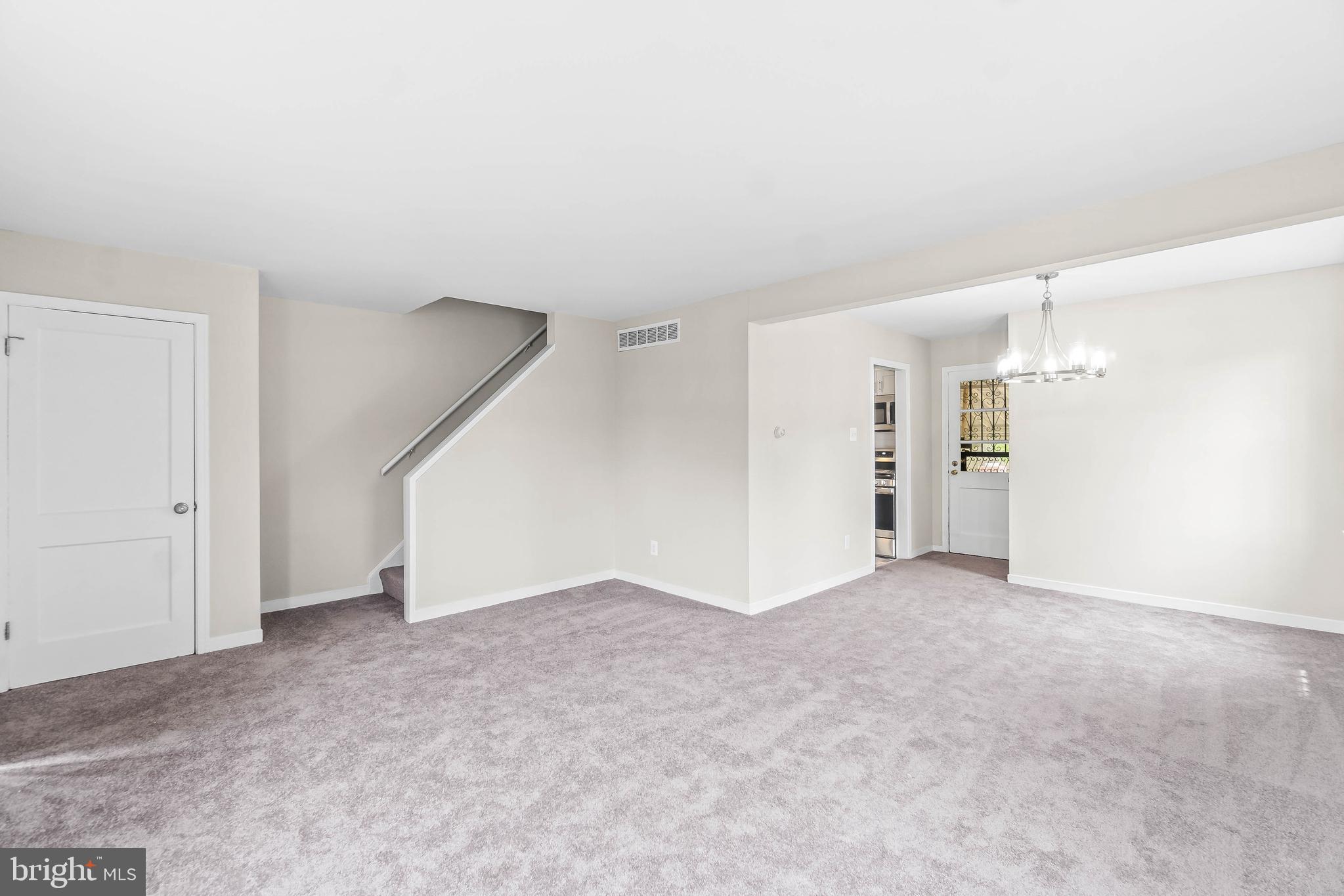 FOREST HEIGHTS - Residential