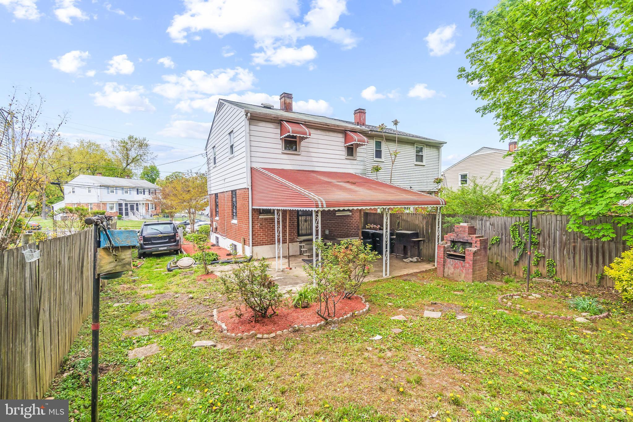 FOREST HEIGHTS - Residential