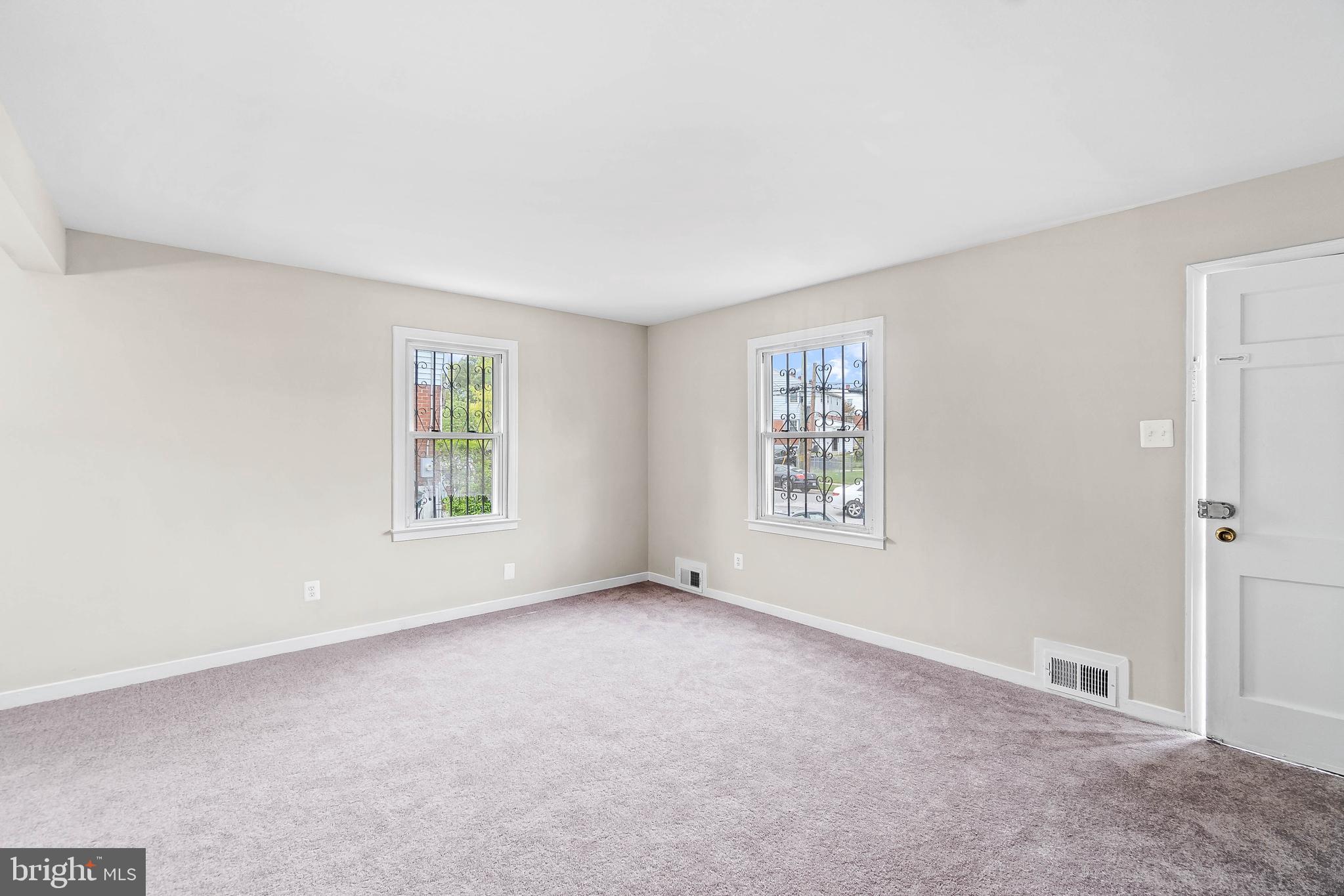 FOREST HEIGHTS - Residential