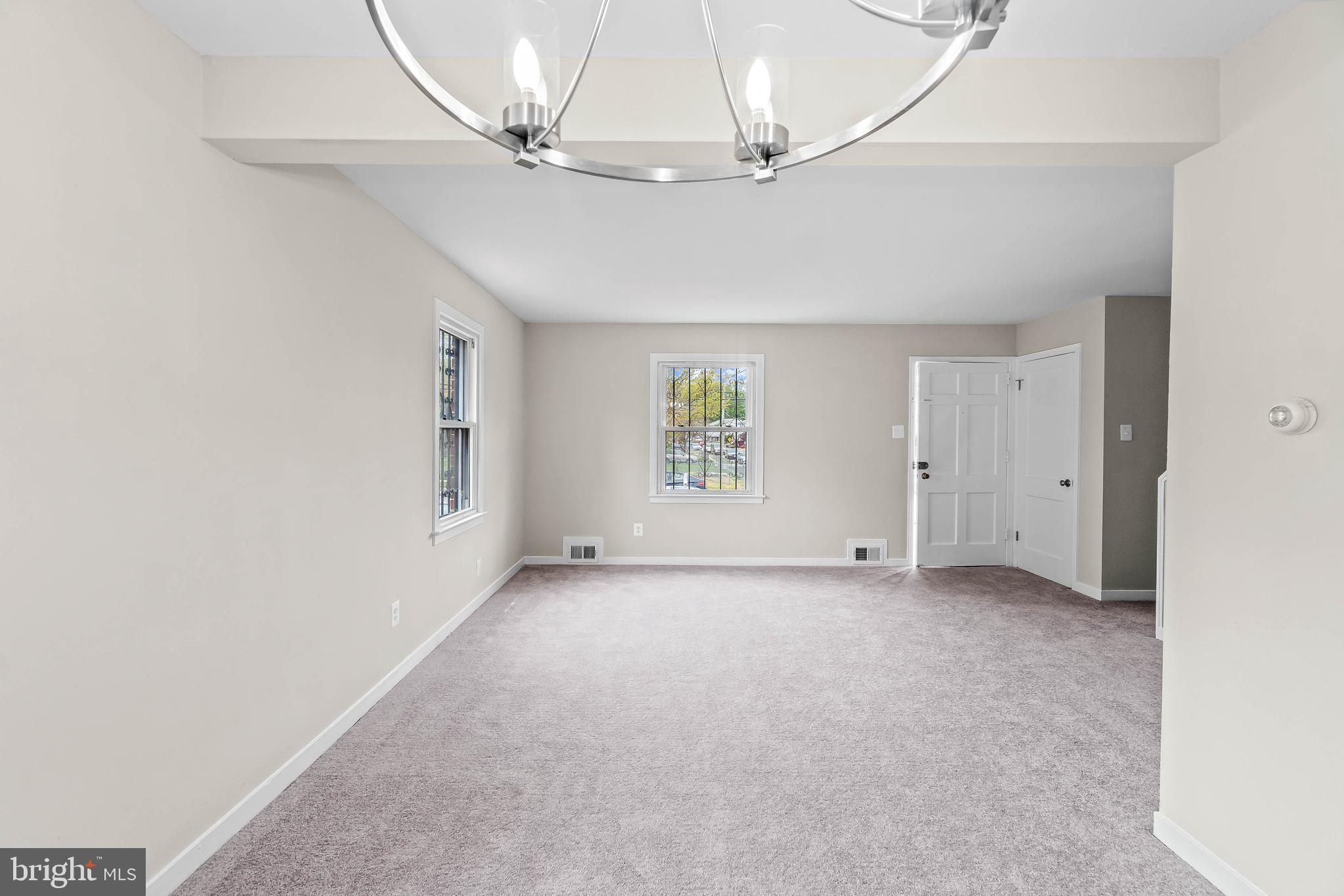 FOREST HEIGHTS - Residential