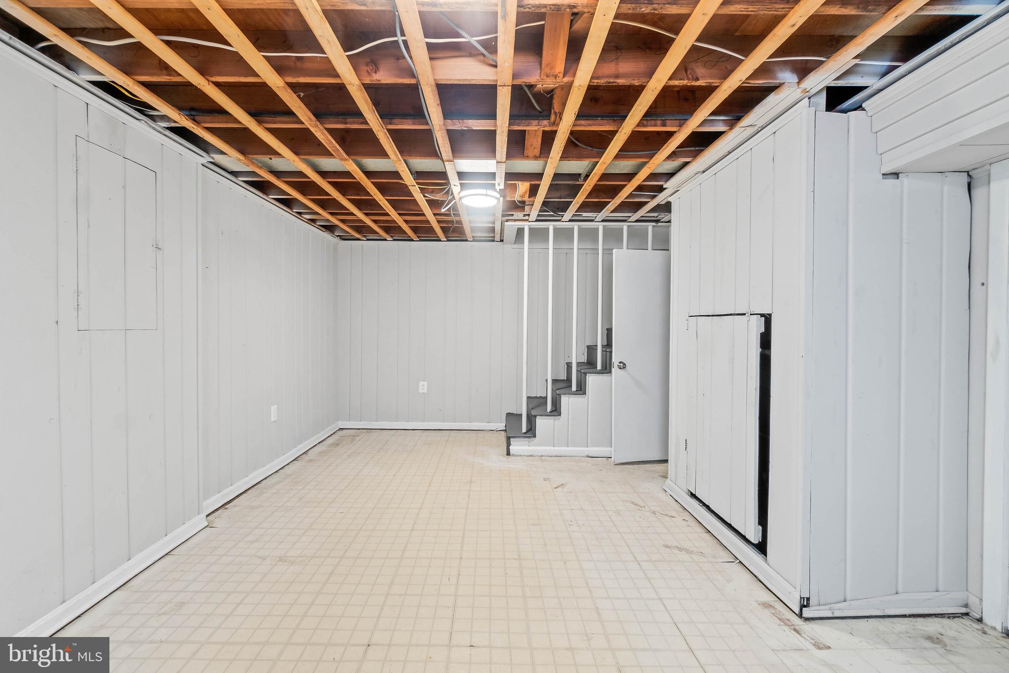 FOREST HEIGHTS - Residential