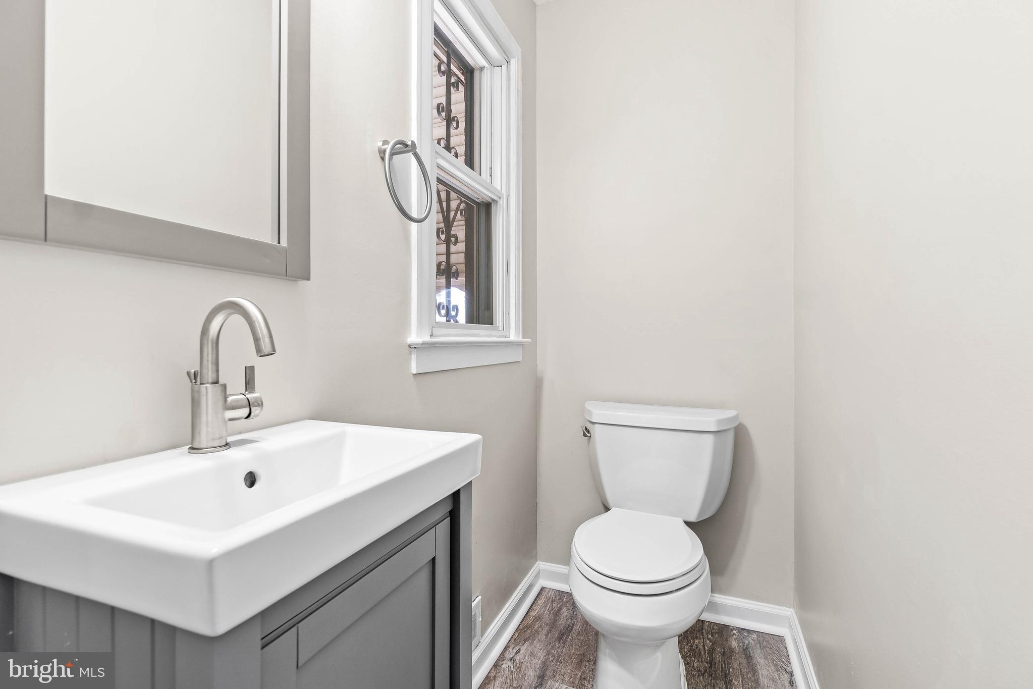 FOREST HEIGHTS - Residential