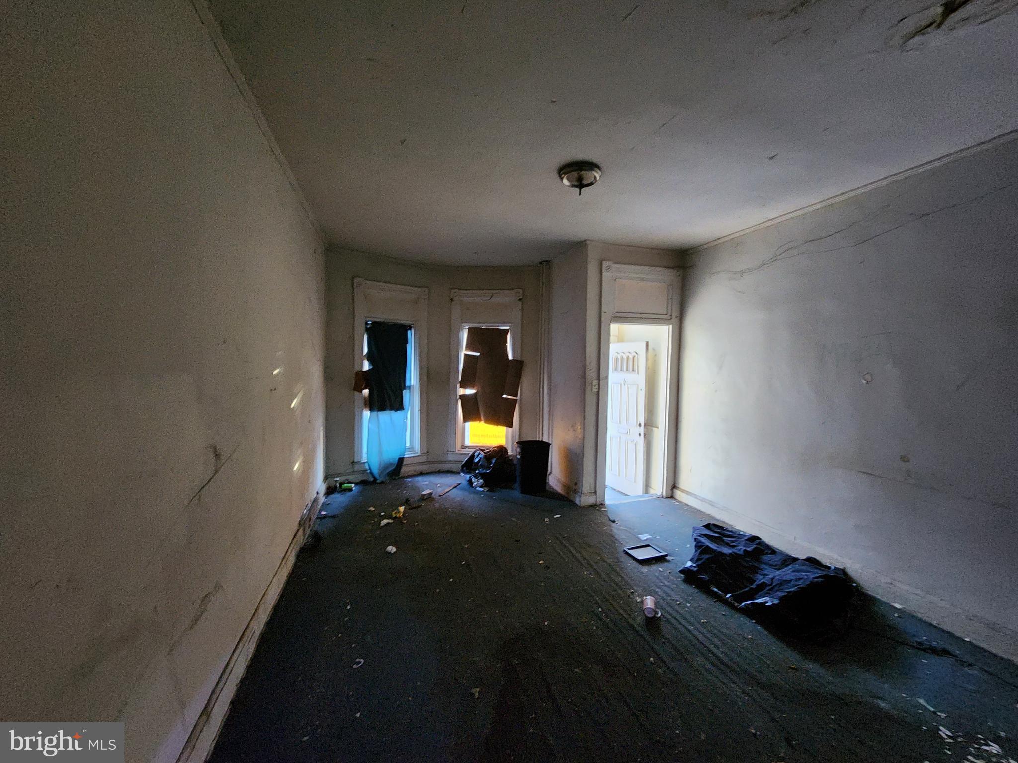 AUCHENTOROLY TERRACE - Residential