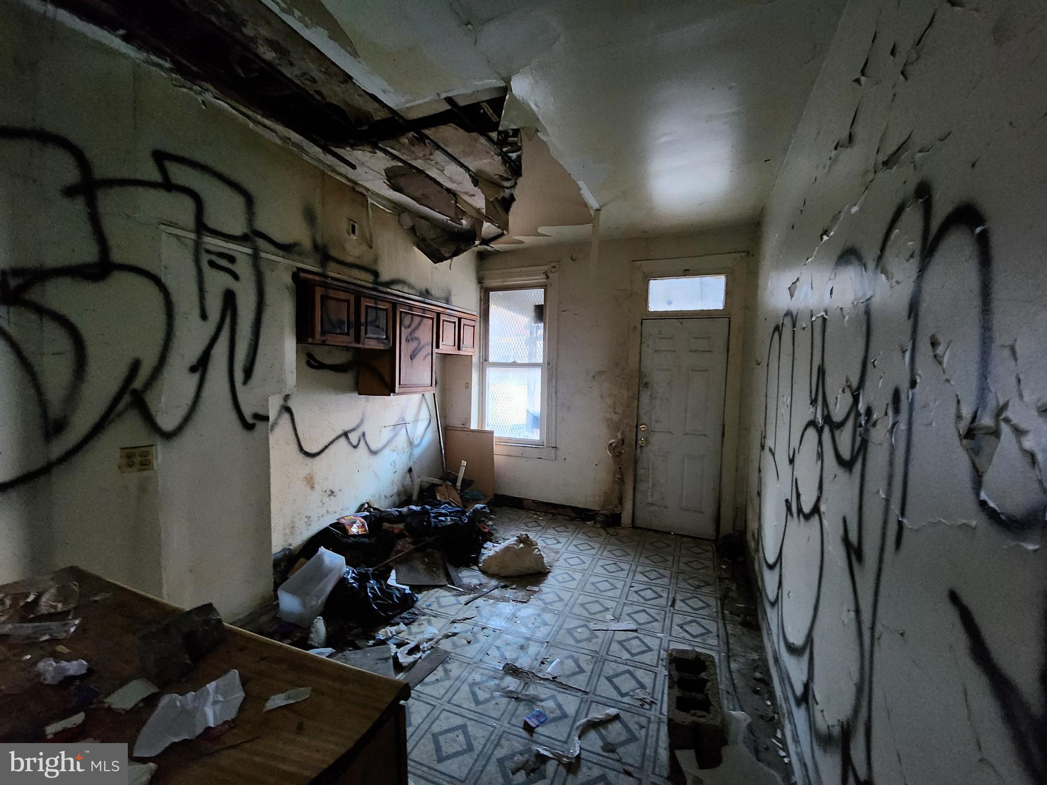 AUCHENTOROLY TERRACE - Residential