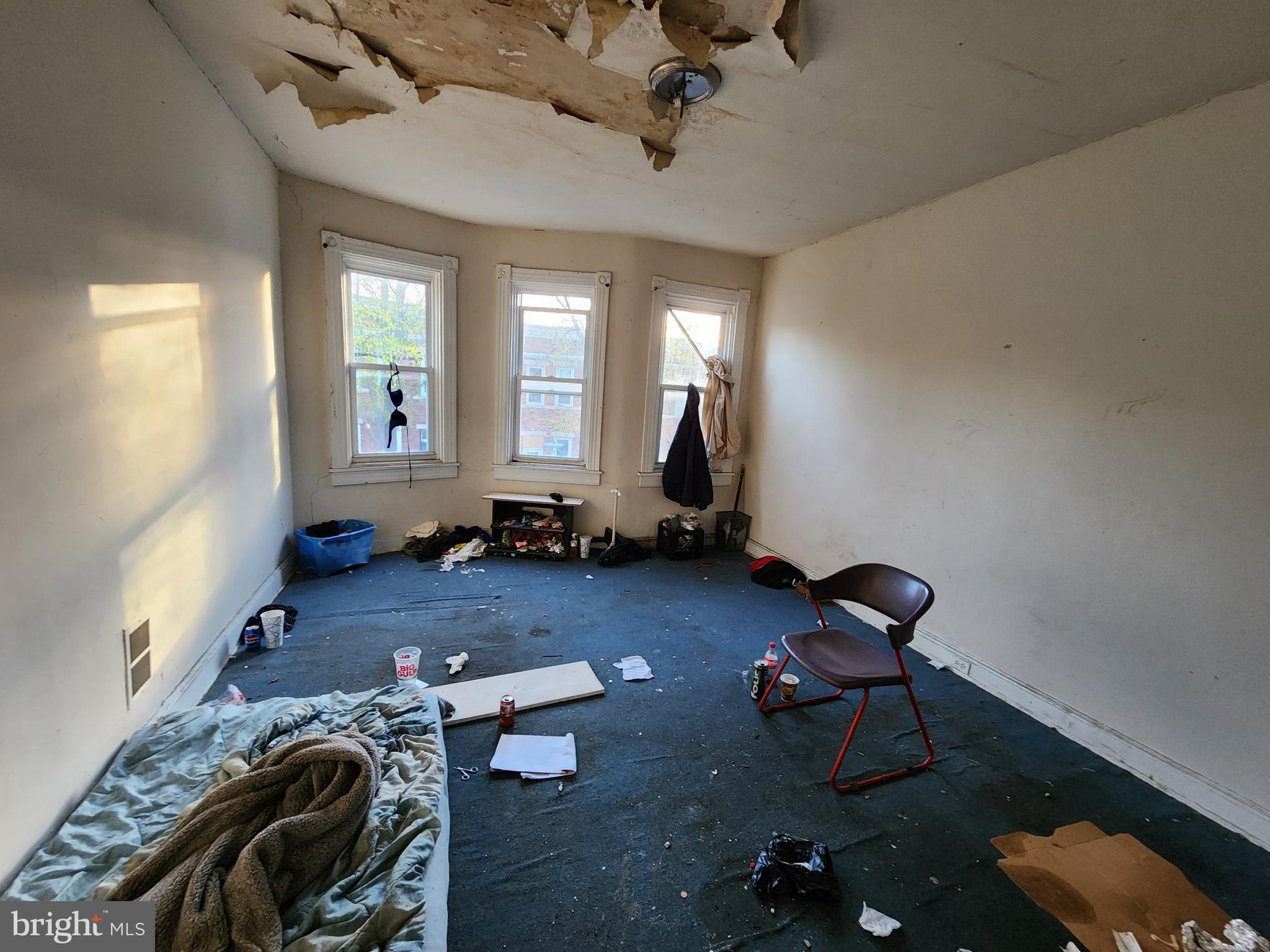 AUCHENTOROLY TERRACE - Residential