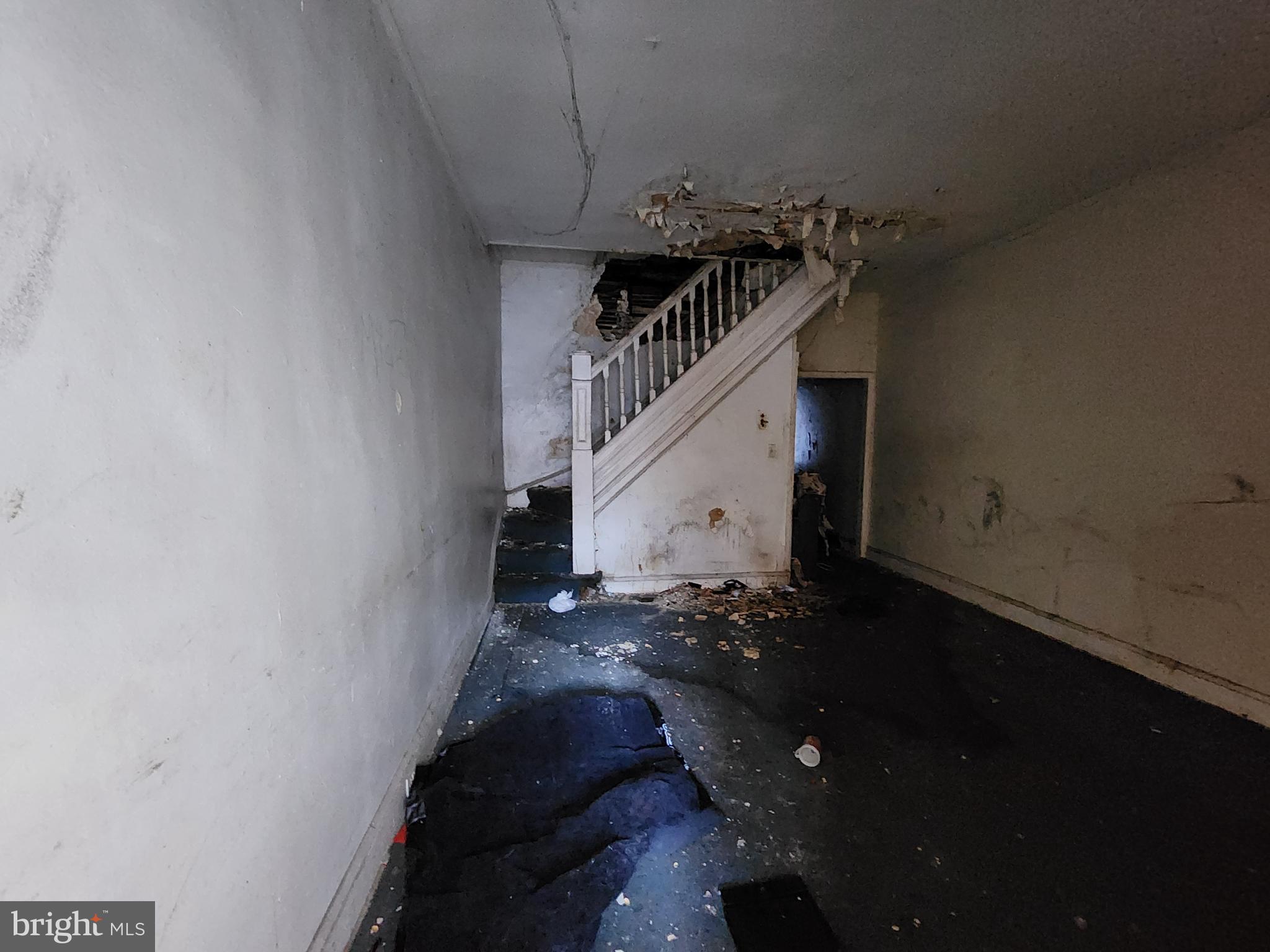 AUCHENTOROLY TERRACE - Residential