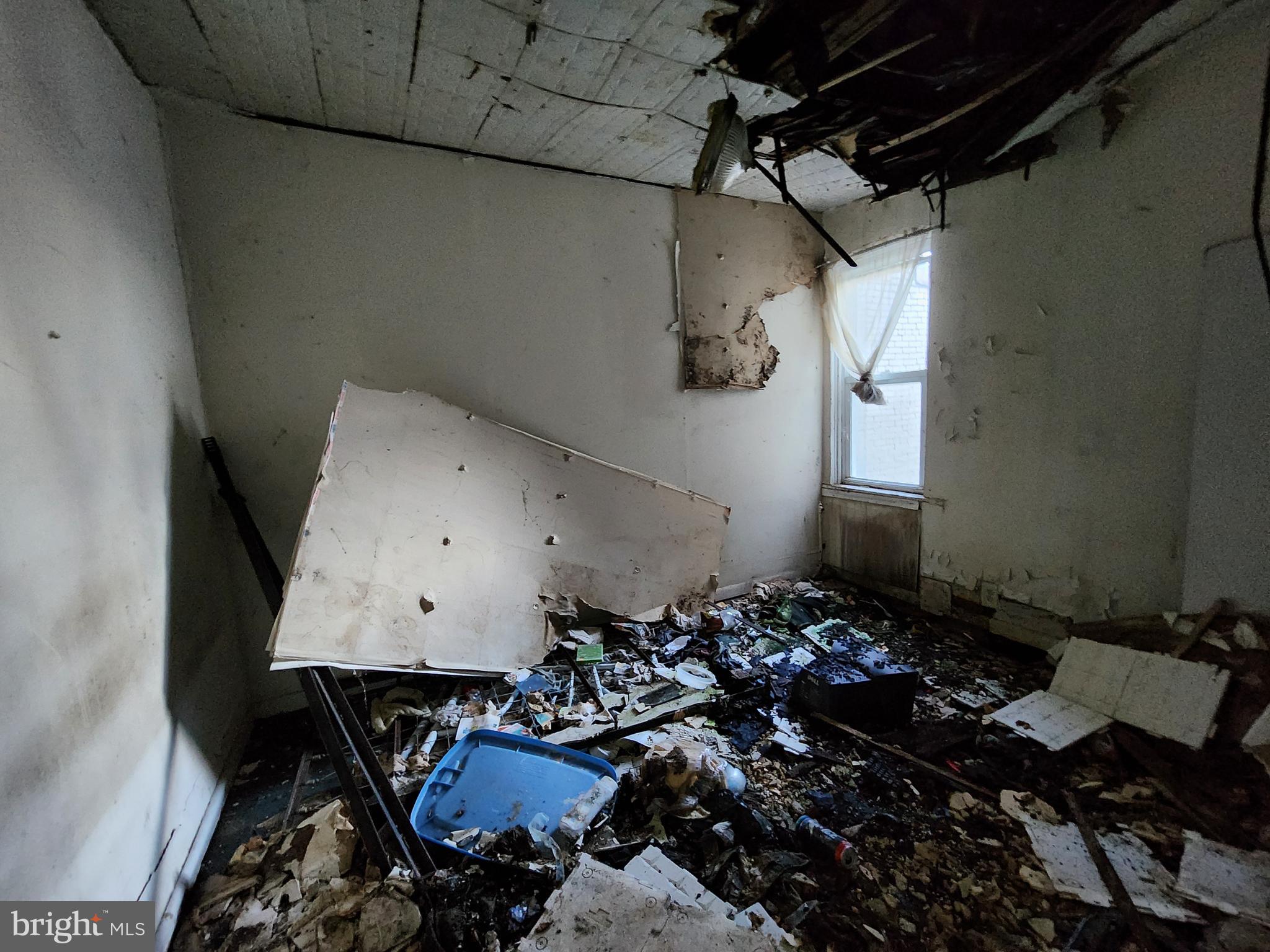 AUCHENTOROLY TERRACE - Residential