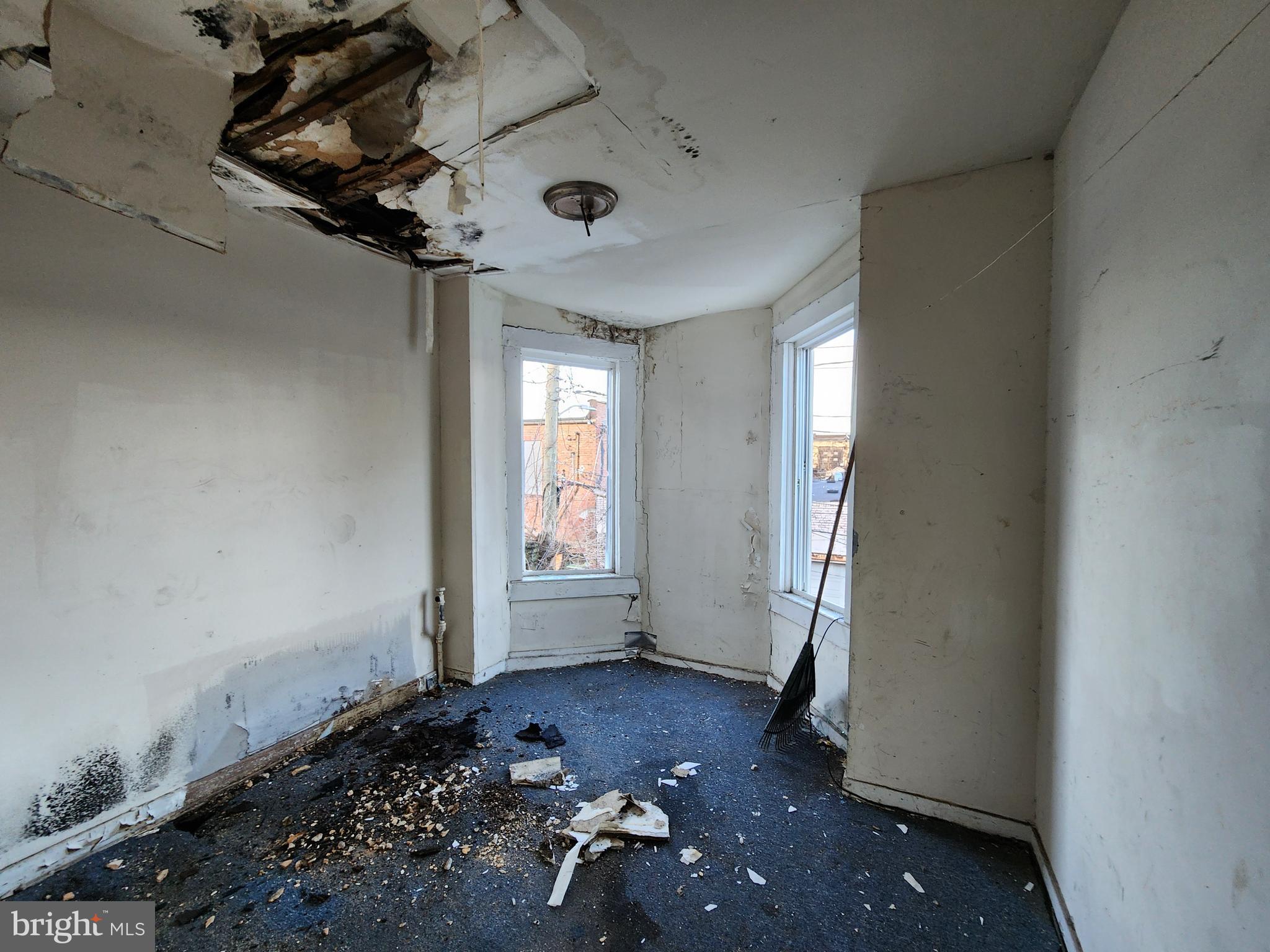 AUCHENTOROLY TERRACE - Residential