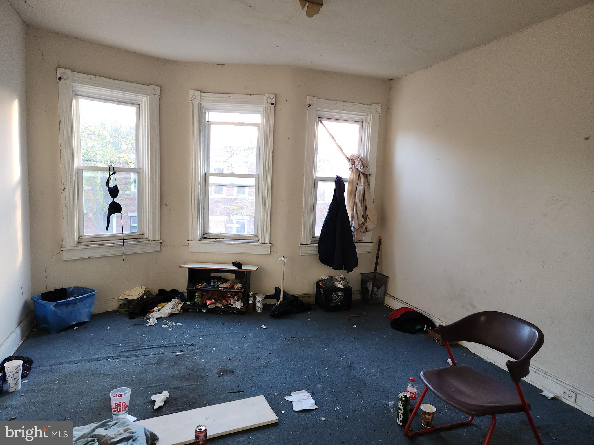 AUCHENTOROLY TERRACE - Residential