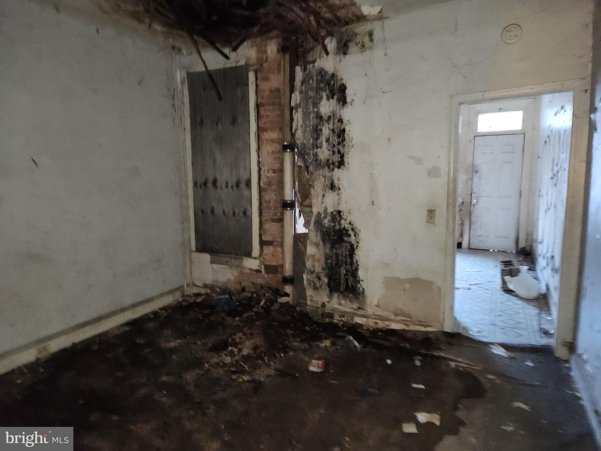 AUCHENTOROLY TERRACE - Residential