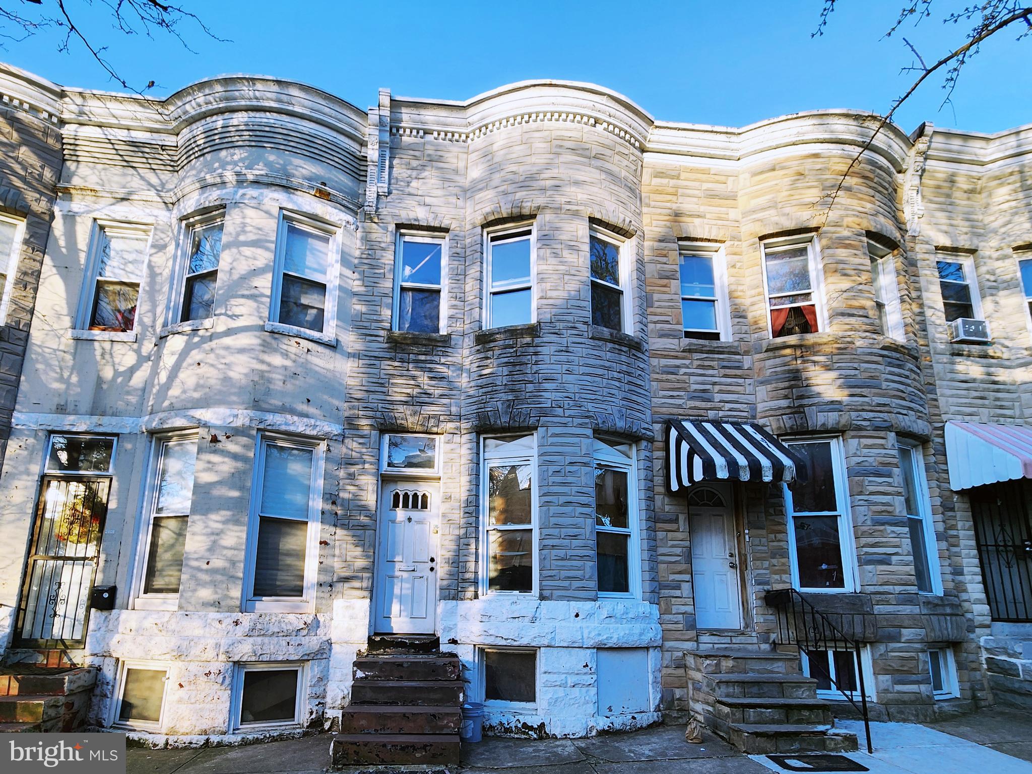 AUCHENTOROLY TERRACE - Residential