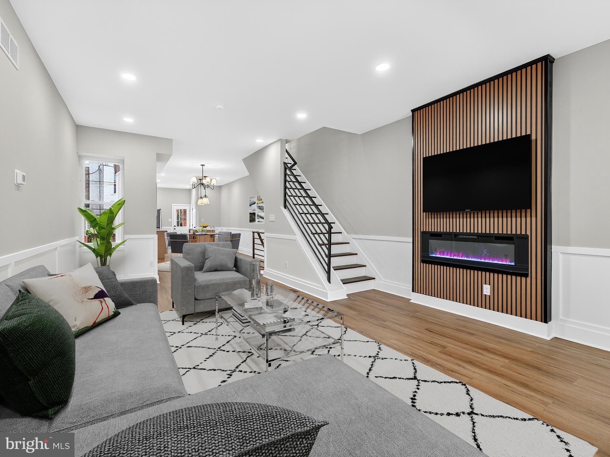 COBBS CREEK - Residential