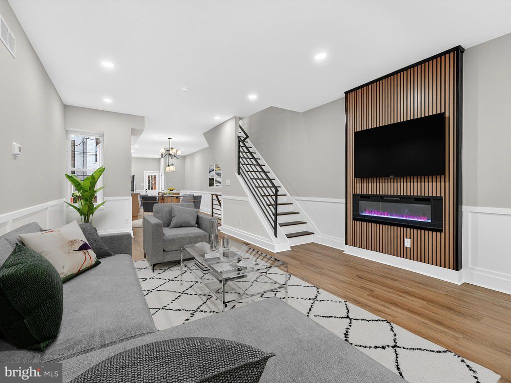 Photo of 5736 Spruce Street, PHILADELPHIA, PA 19139 (MLS # PAPH2567092)