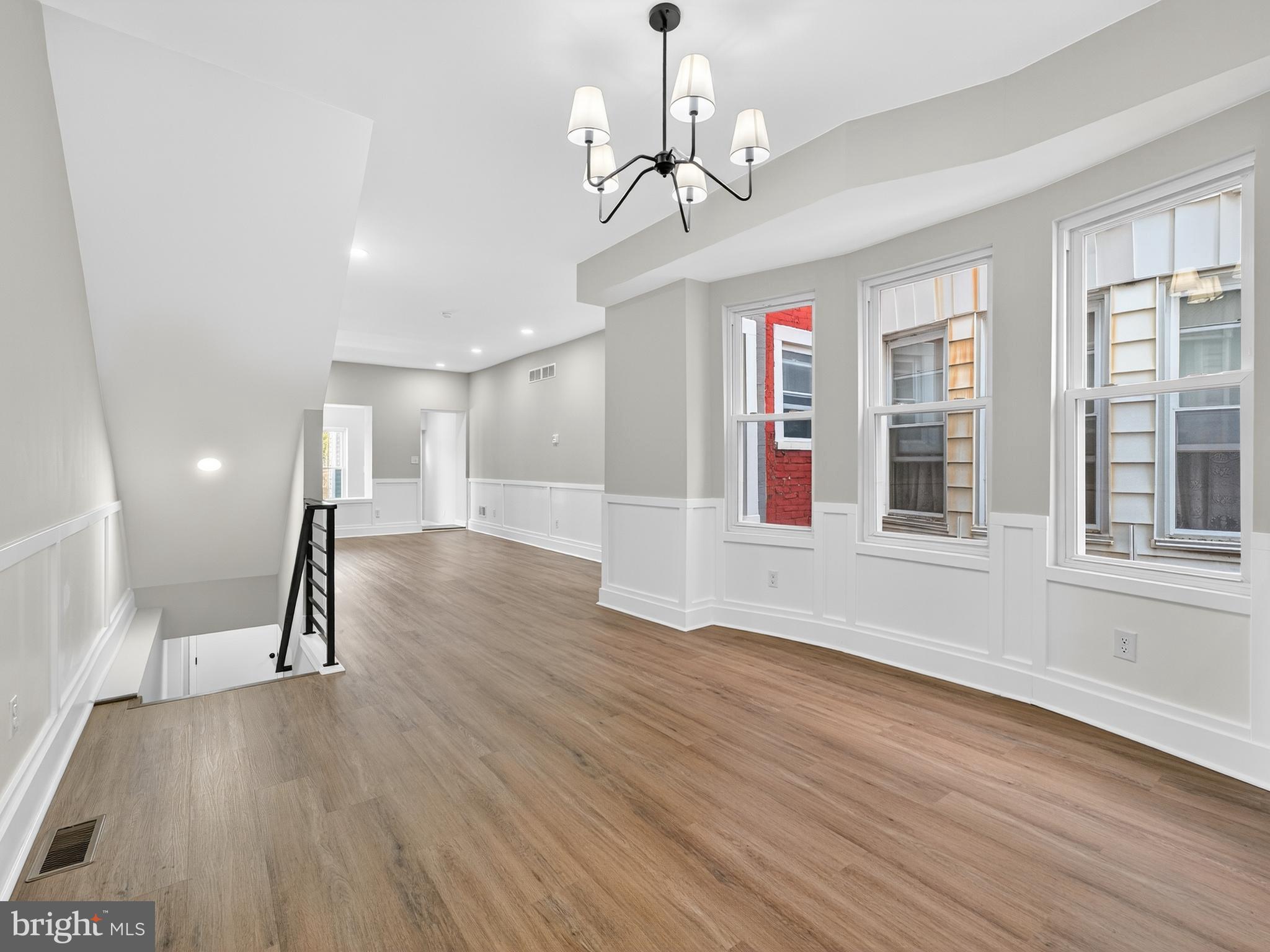 COBBS CREEK - Residential