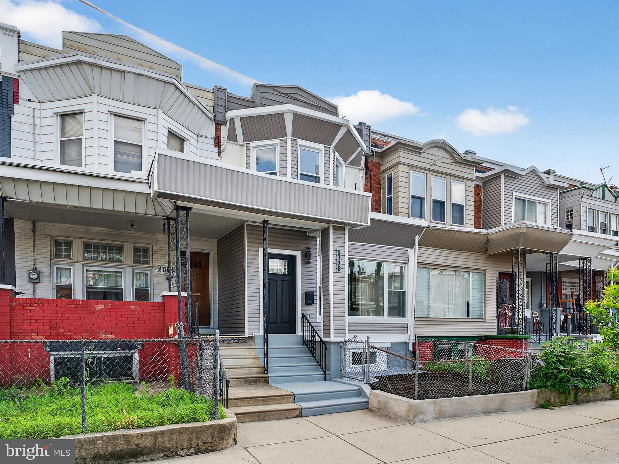 COBBS CREEK - Residential