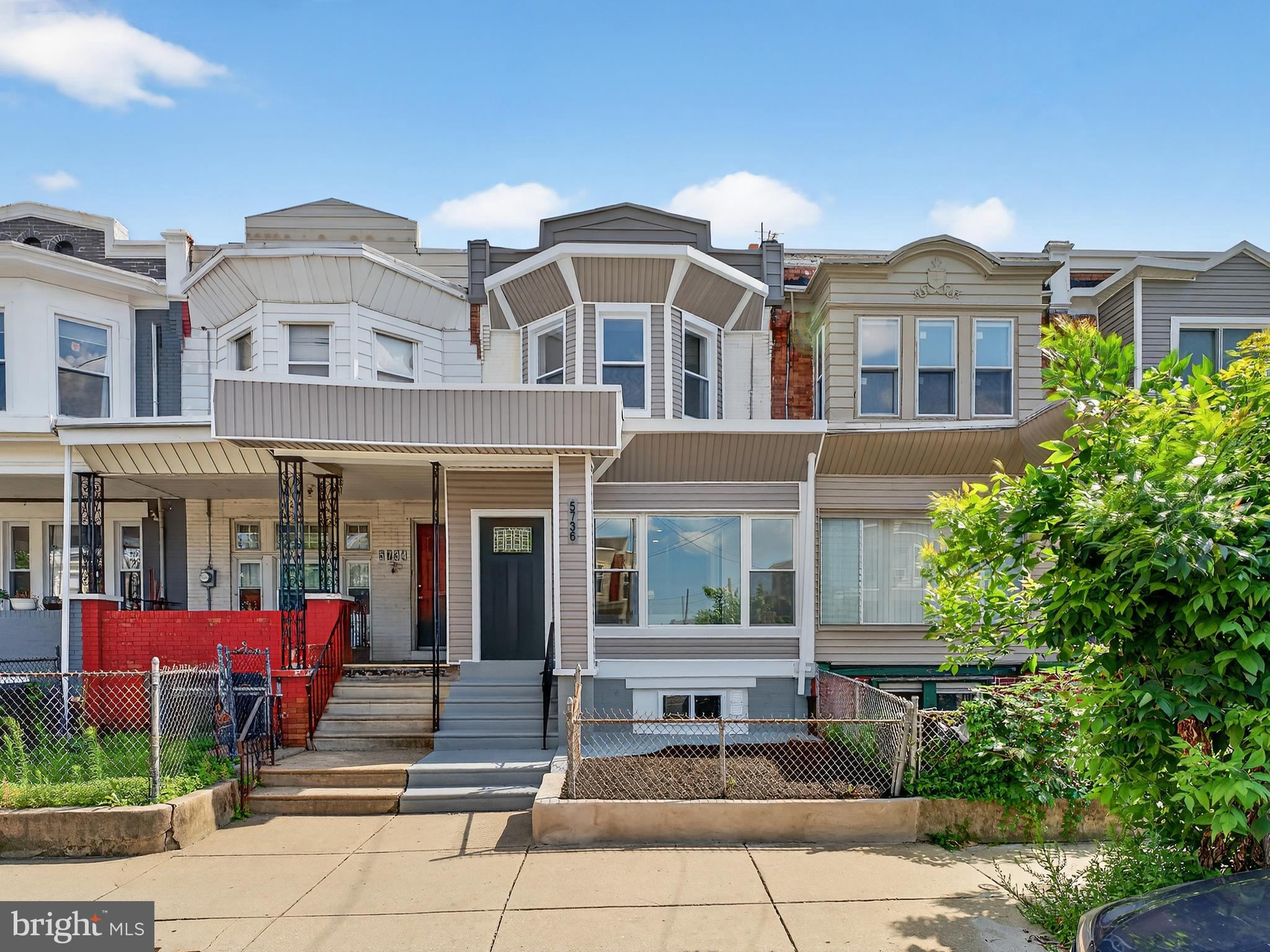 COBBS CREEK - Residential