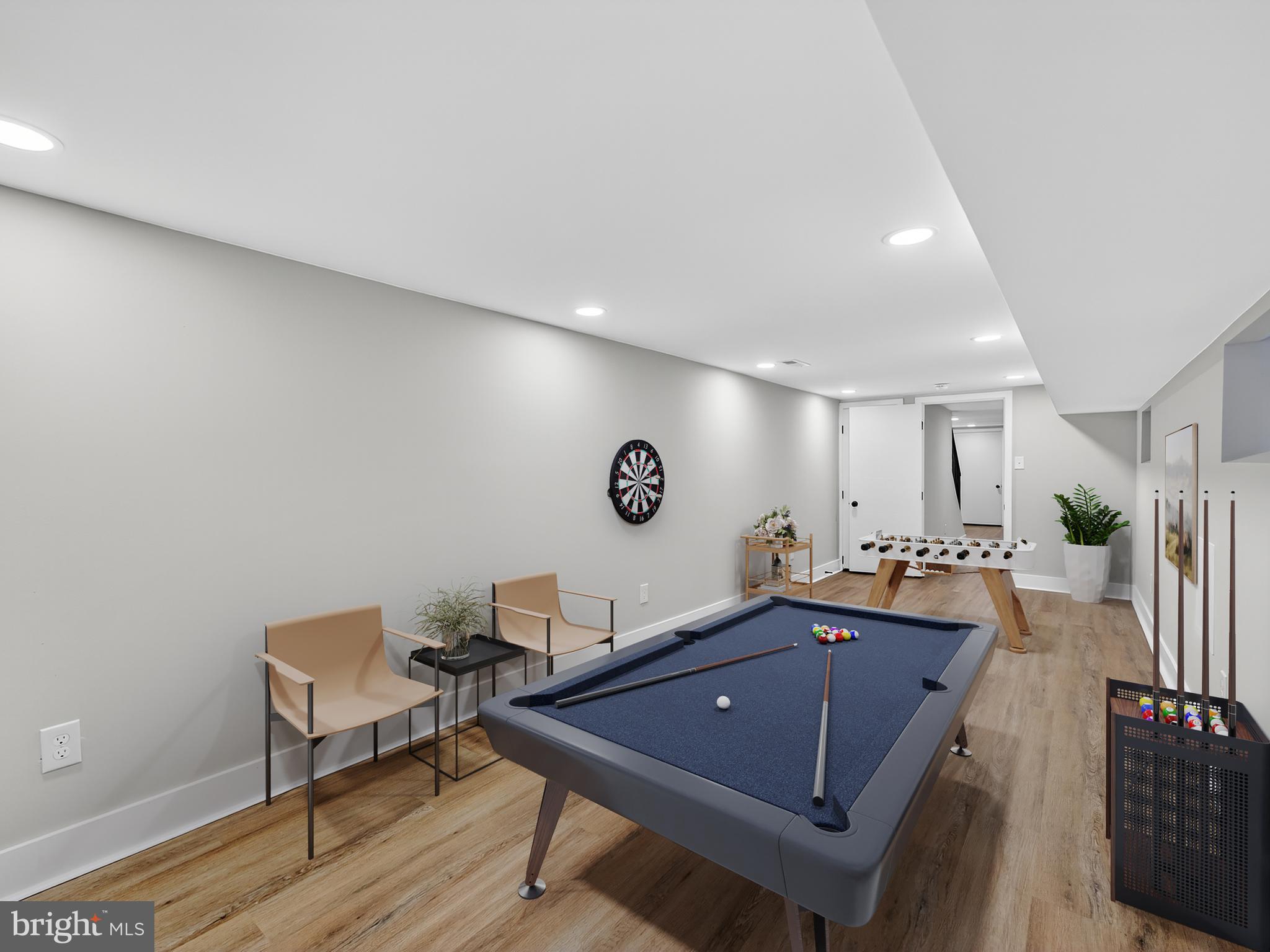 COBBS CREEK - Residential