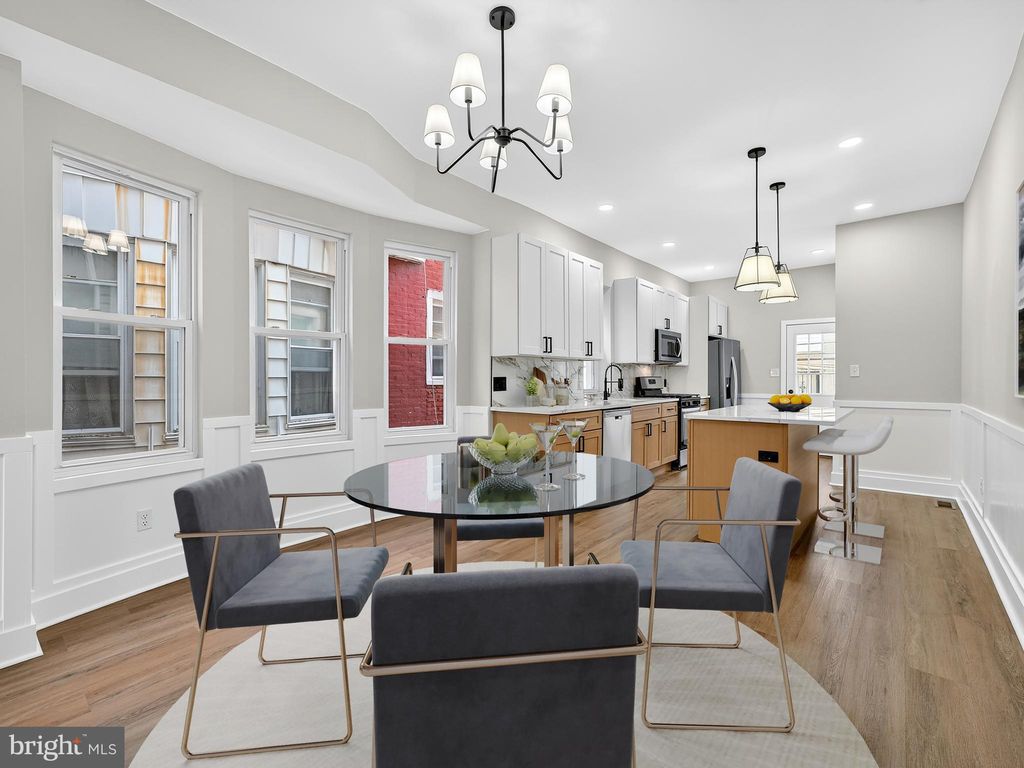 Photo of 5736 Spruce Street, PHILADELPHIA, PA 19139 (MLS # PAPH2567092)