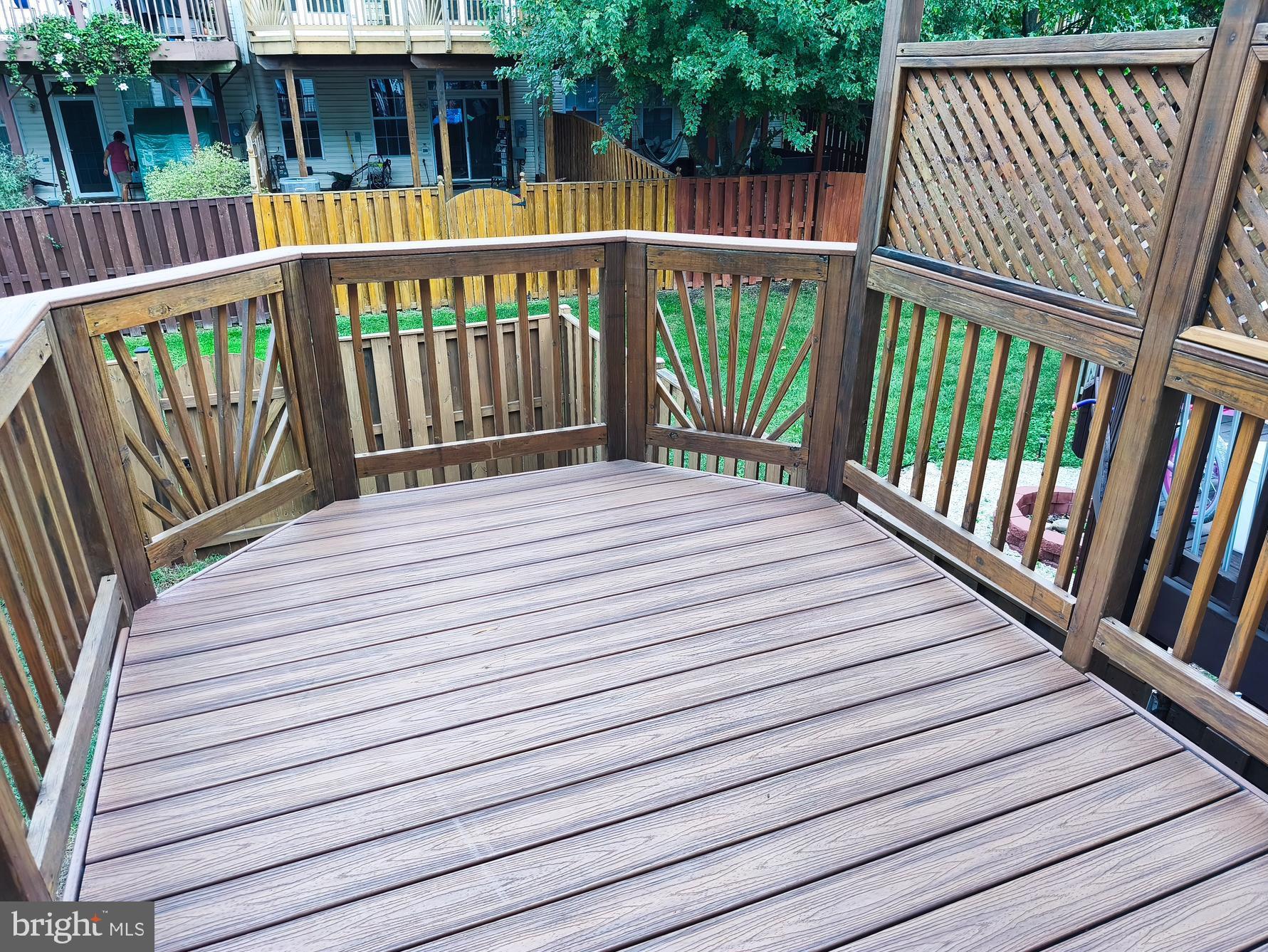 COLONNADE AT DULLES - Residential Lease