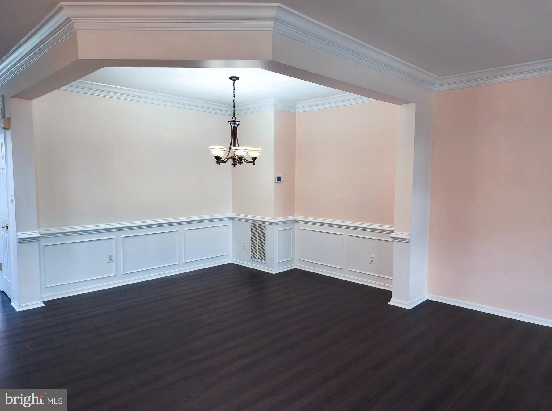 COLONNADE AT DULLES - Residential Lease