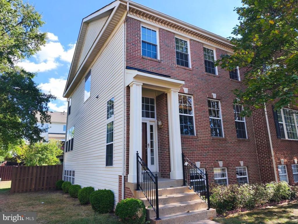 Photo of 21100 Joseph Terrace, STERLING, VA 20166 (MLS # VALO2110054)