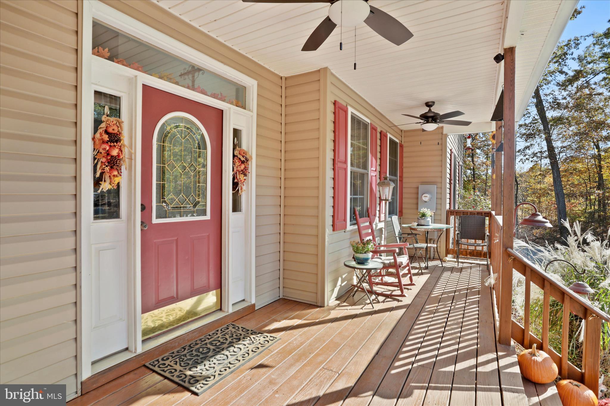 96 CASTLE MOUNTAIN ROAD