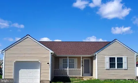 112 Holmes Street, Dover, DE MLS: DEKT2036312