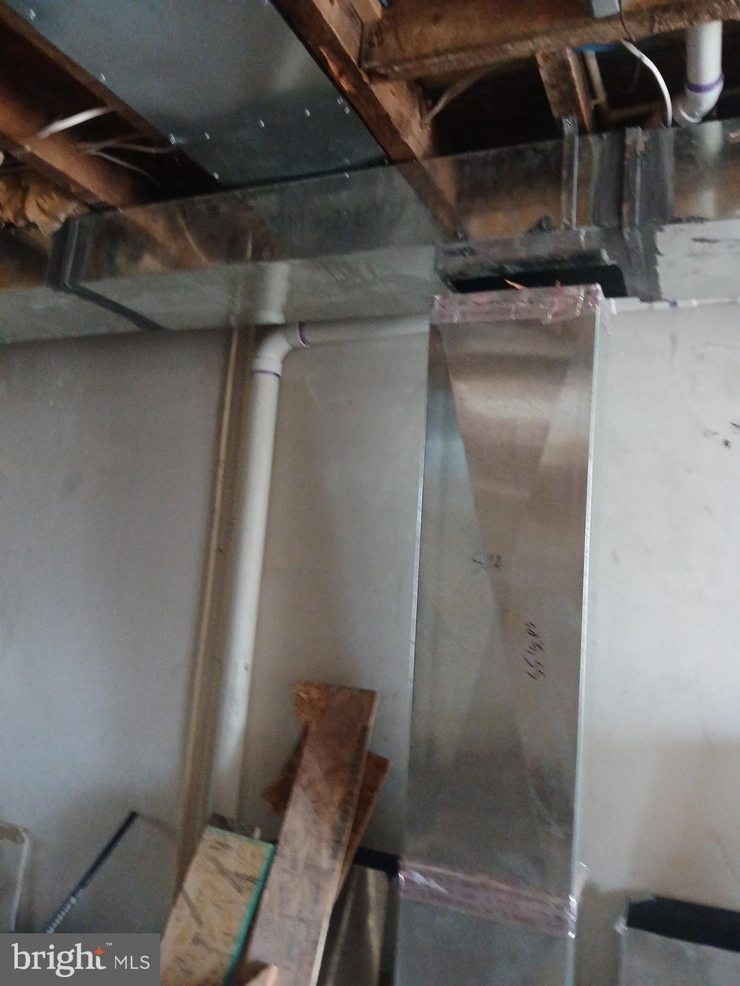 CHARLES VILLAGE - ABELL HISTORIC DISTRICT - Residential