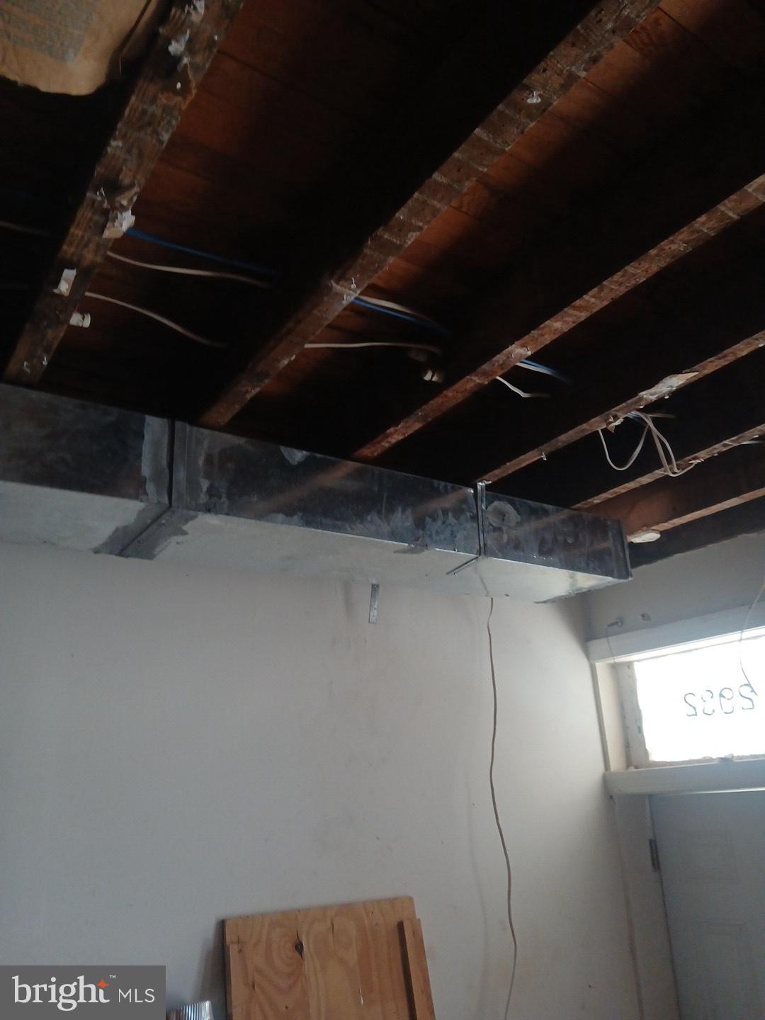 CHARLES VILLAGE - ABELL HISTORIC DISTRICT - Residential