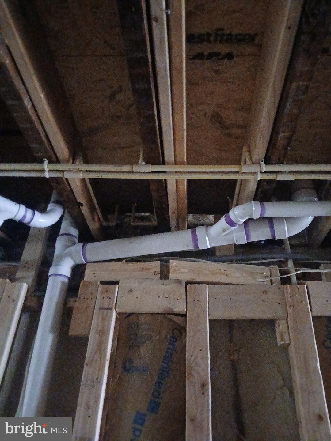 CHARLES VILLAGE - ABELL HISTORIC DISTRICT - Residential