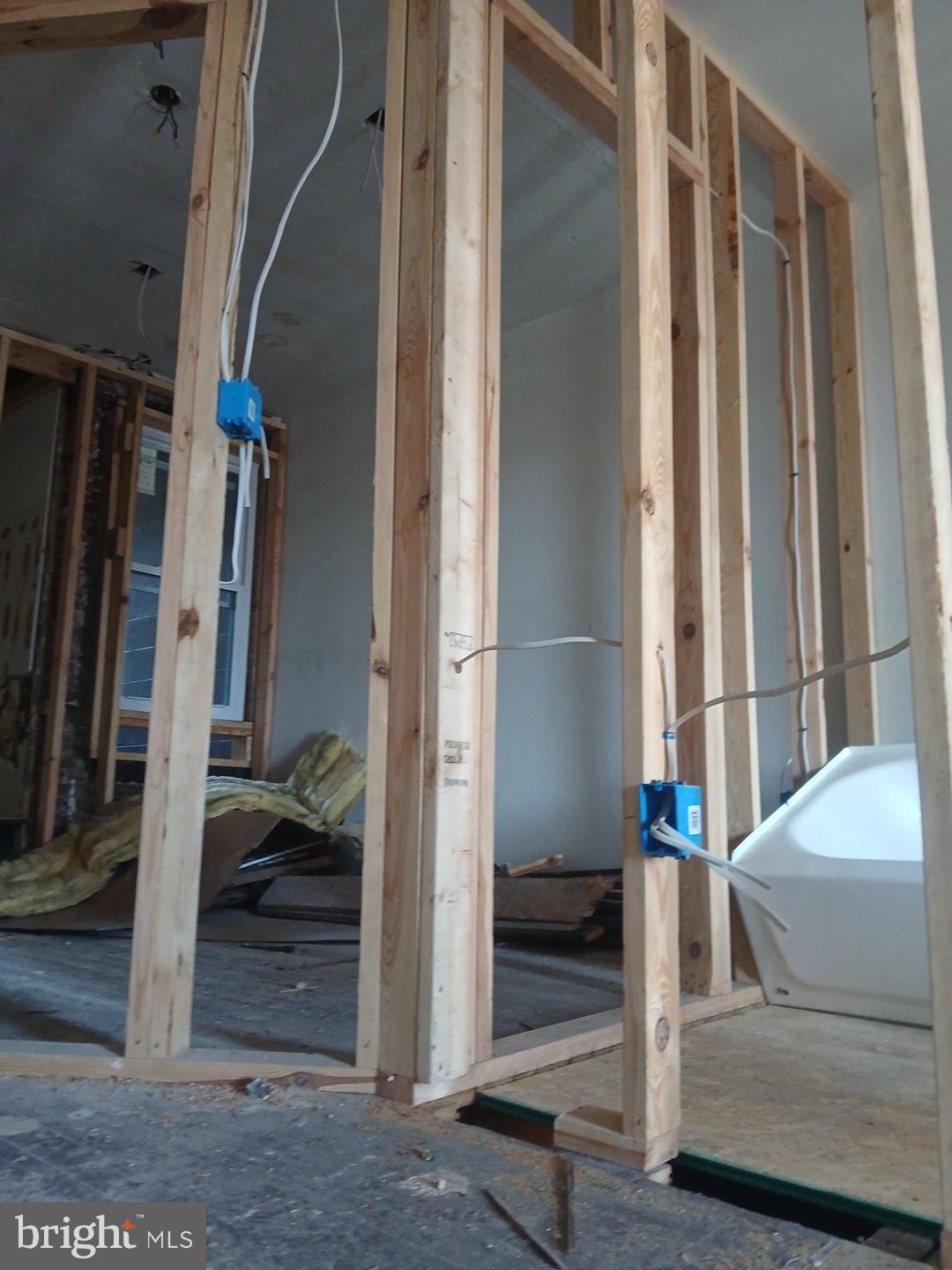 CHARLES VILLAGE - ABELL HISTORIC DISTRICT - Residential