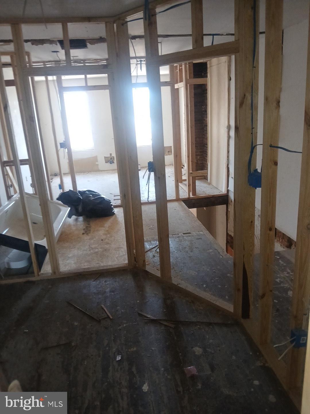 CHARLES VILLAGE - ABELL HISTORIC DISTRICT - Residential