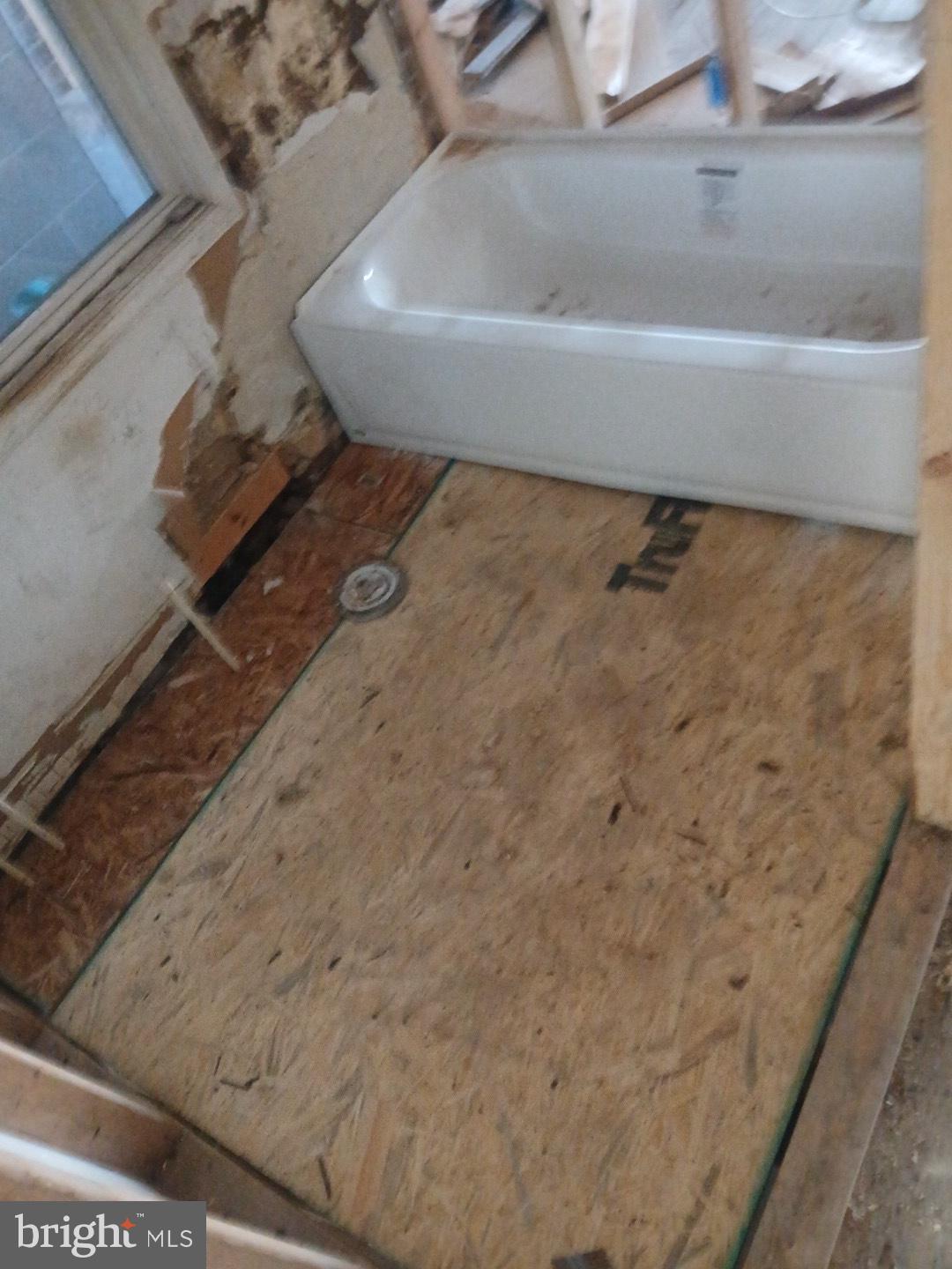 CHARLES VILLAGE - ABELL HISTORIC DISTRICT - Residential