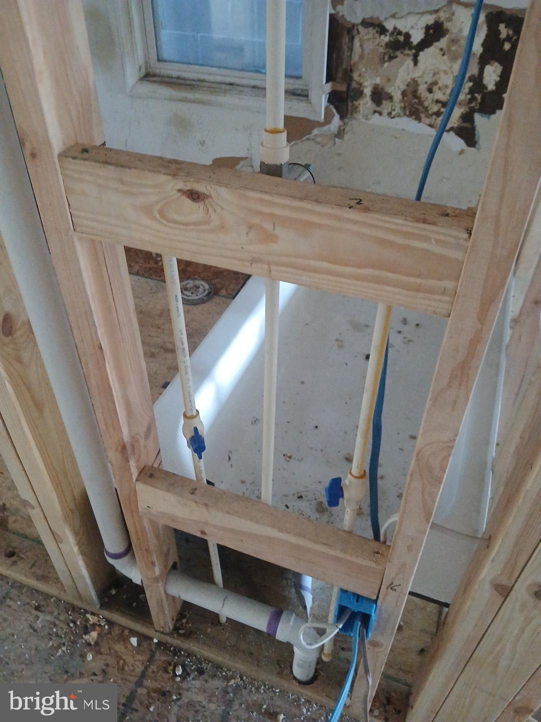 CHARLES VILLAGE - ABELL HISTORIC DISTRICT - Residential