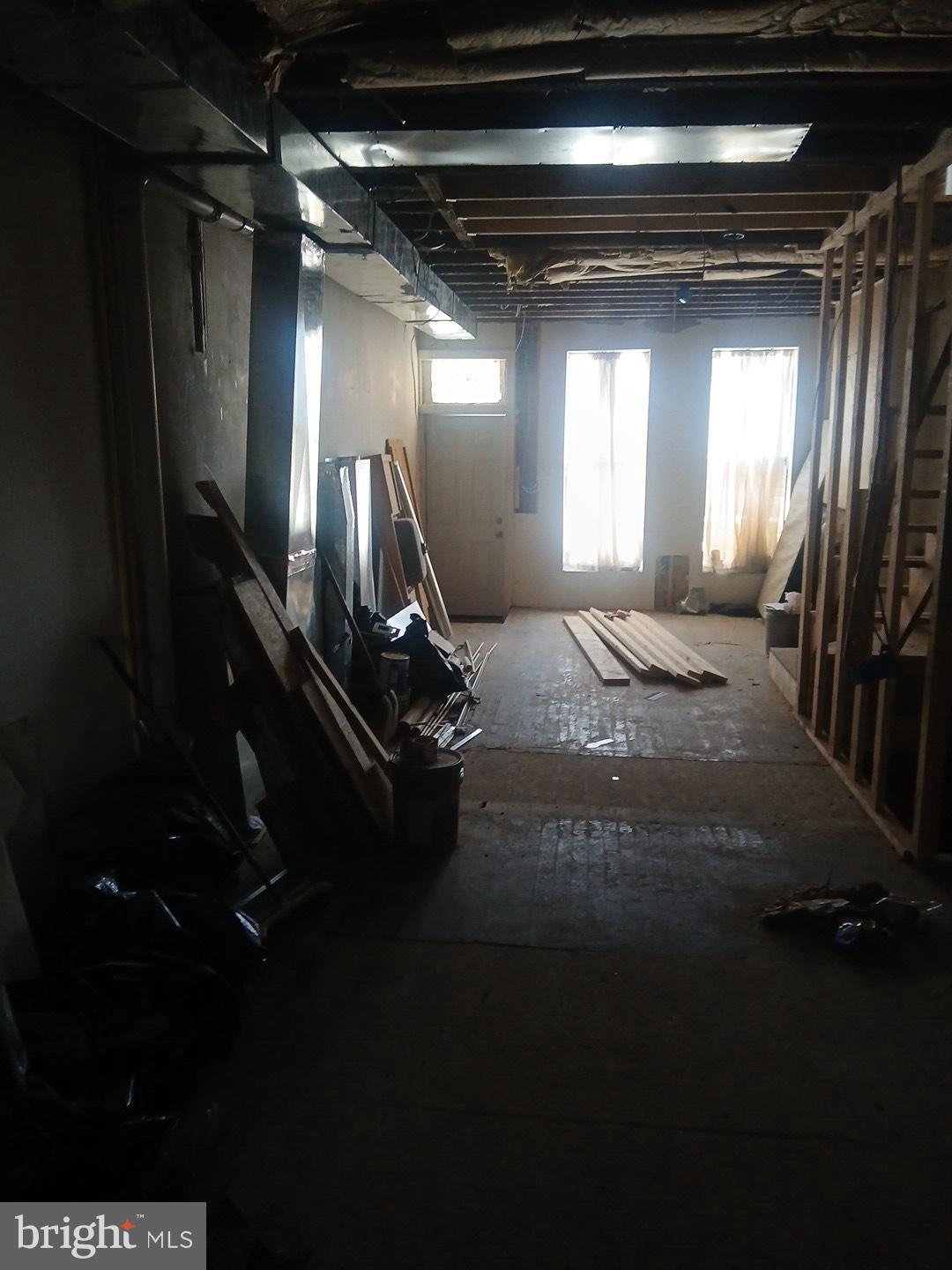 CHARLES VILLAGE - ABELL HISTORIC DISTRICT - Residential