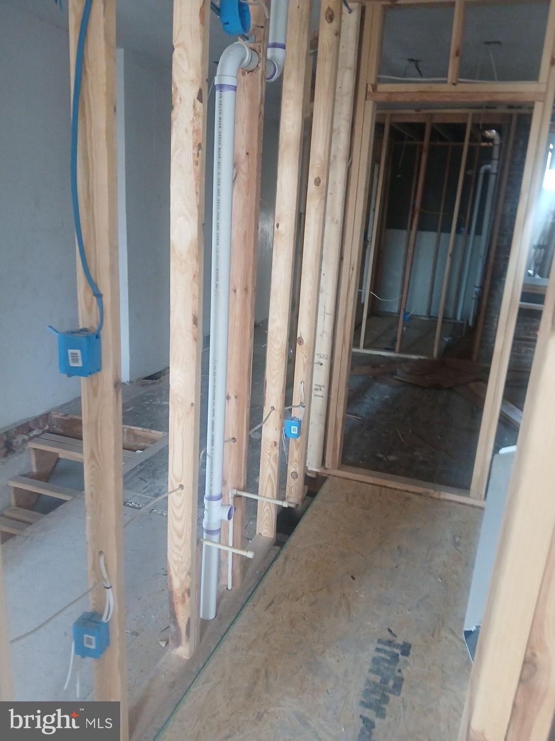 CHARLES VILLAGE - ABELL HISTORIC DISTRICT - Residential