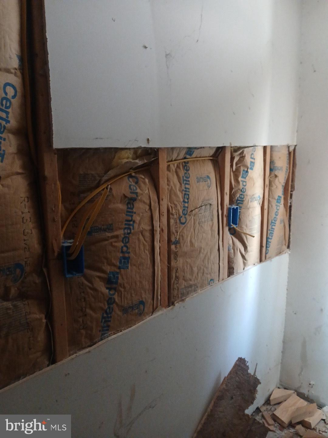 CHARLES VILLAGE - ABELL HISTORIC DISTRICT - Residential